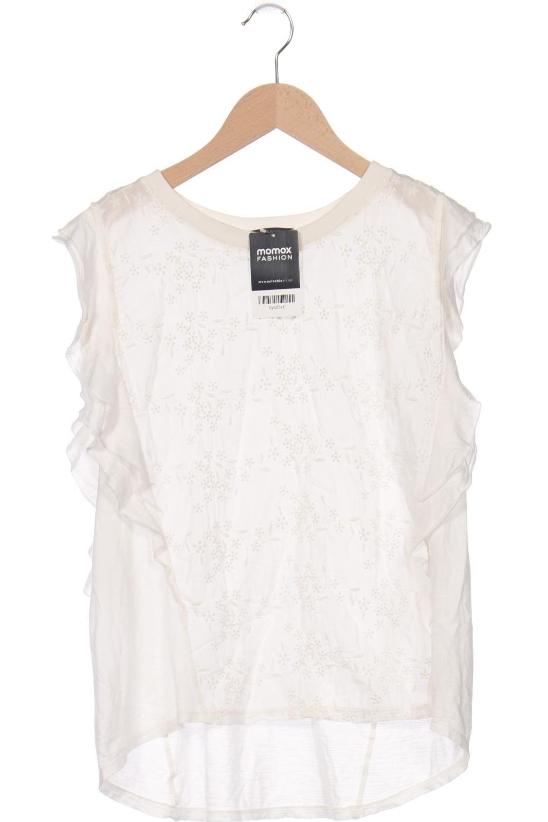 

Drykorn Damen T-Shirt, weiß, Gr. 38