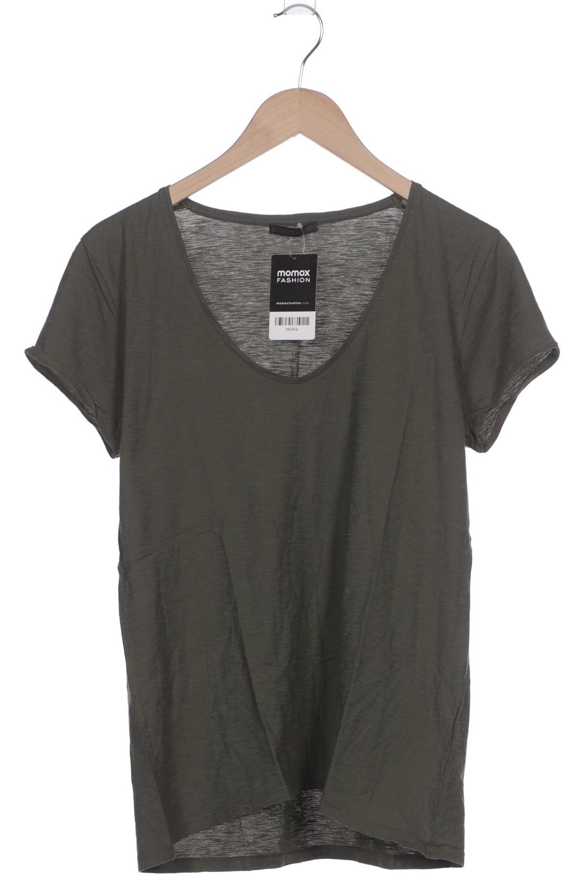 

Drykorn Damen T-Shirt, grün, Gr. 42