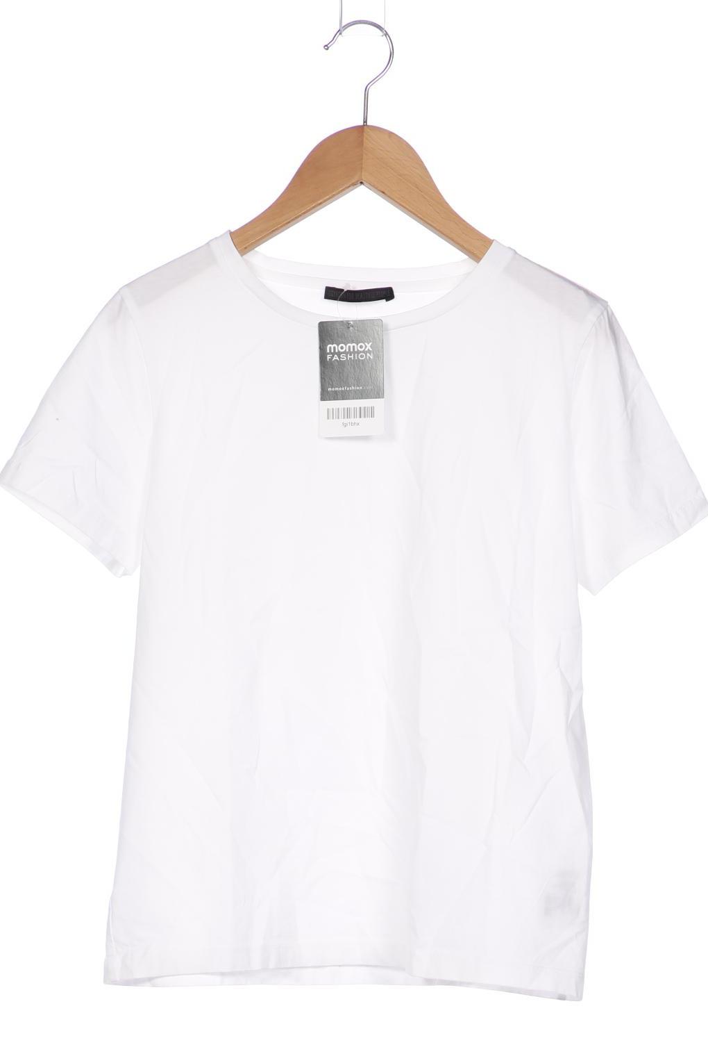 

Drykorn Damen T-Shirt, weiß, Gr. 34