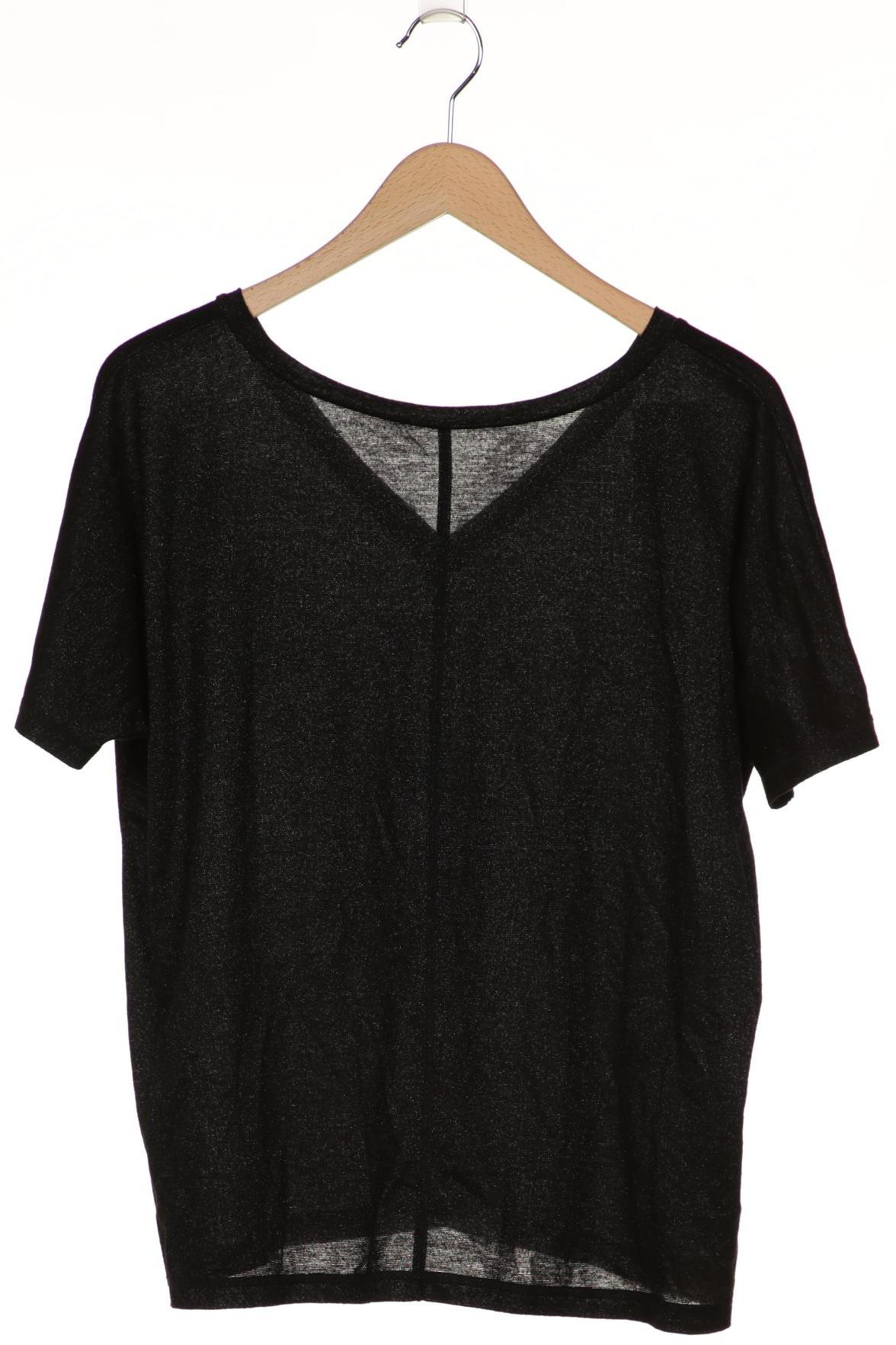 

Drykorn Damen T-Shirt, schwarz