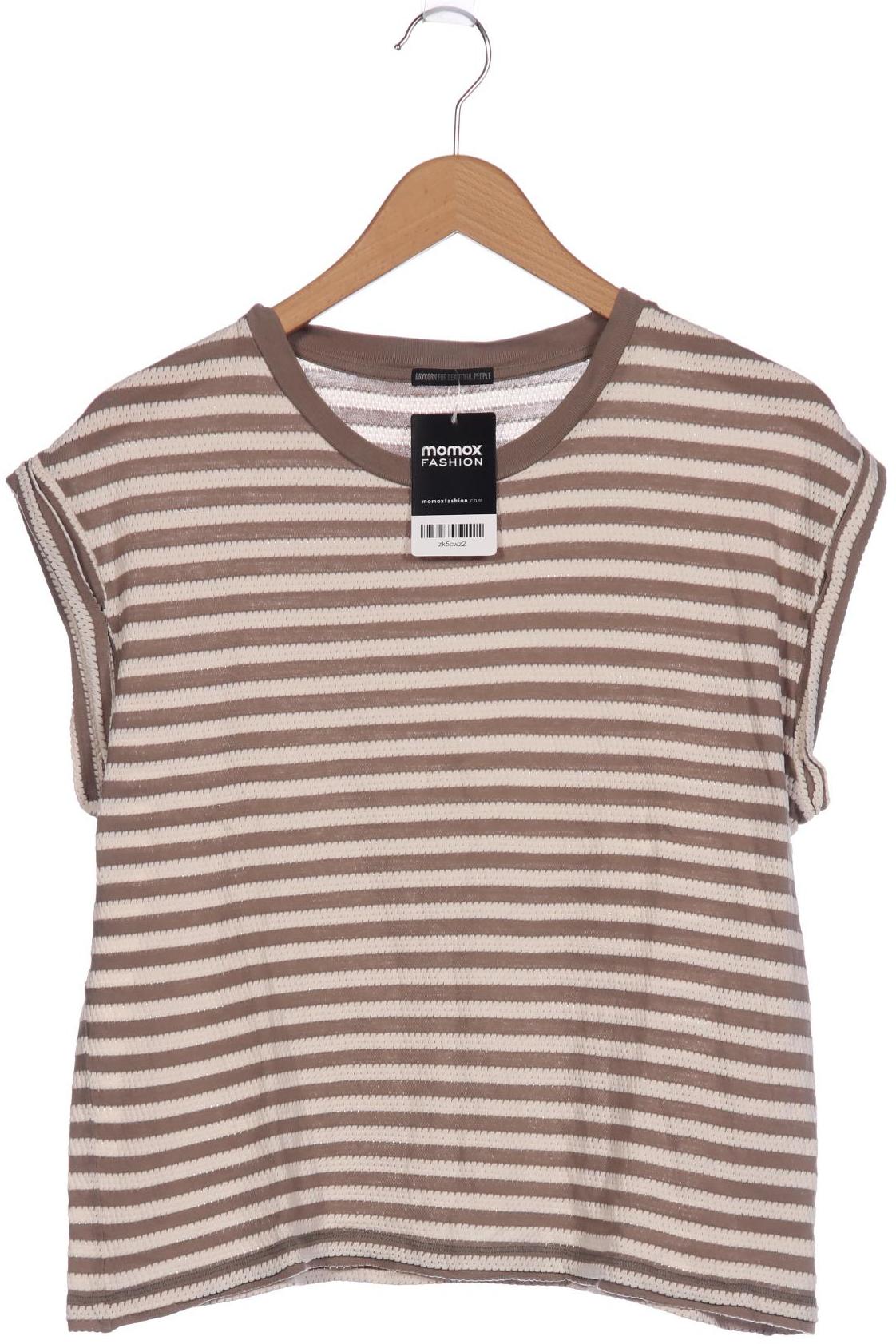 

Drykorn Damen T-Shirt, braun