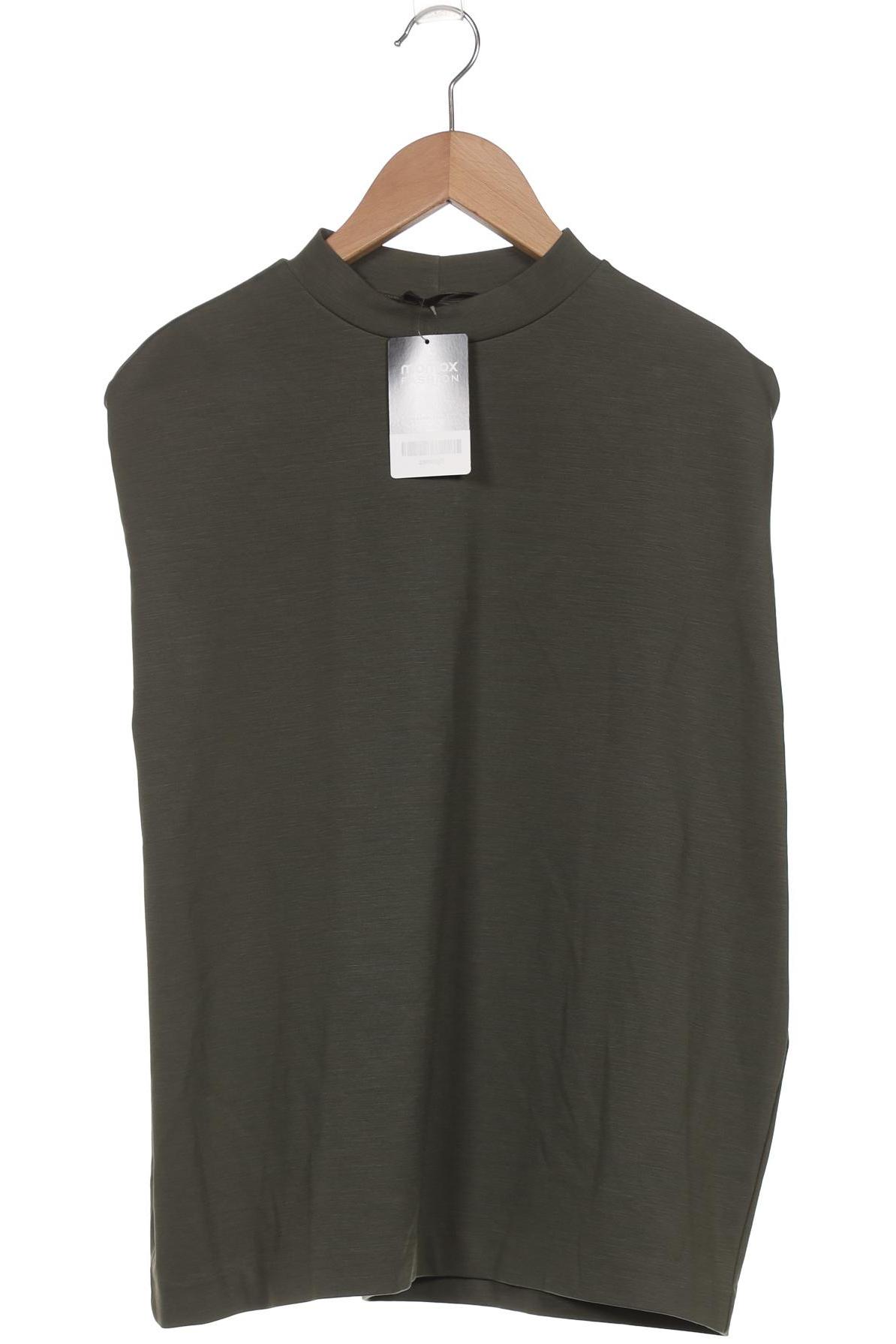 

Drykorn Damen T-Shirt, grün, Gr. 36