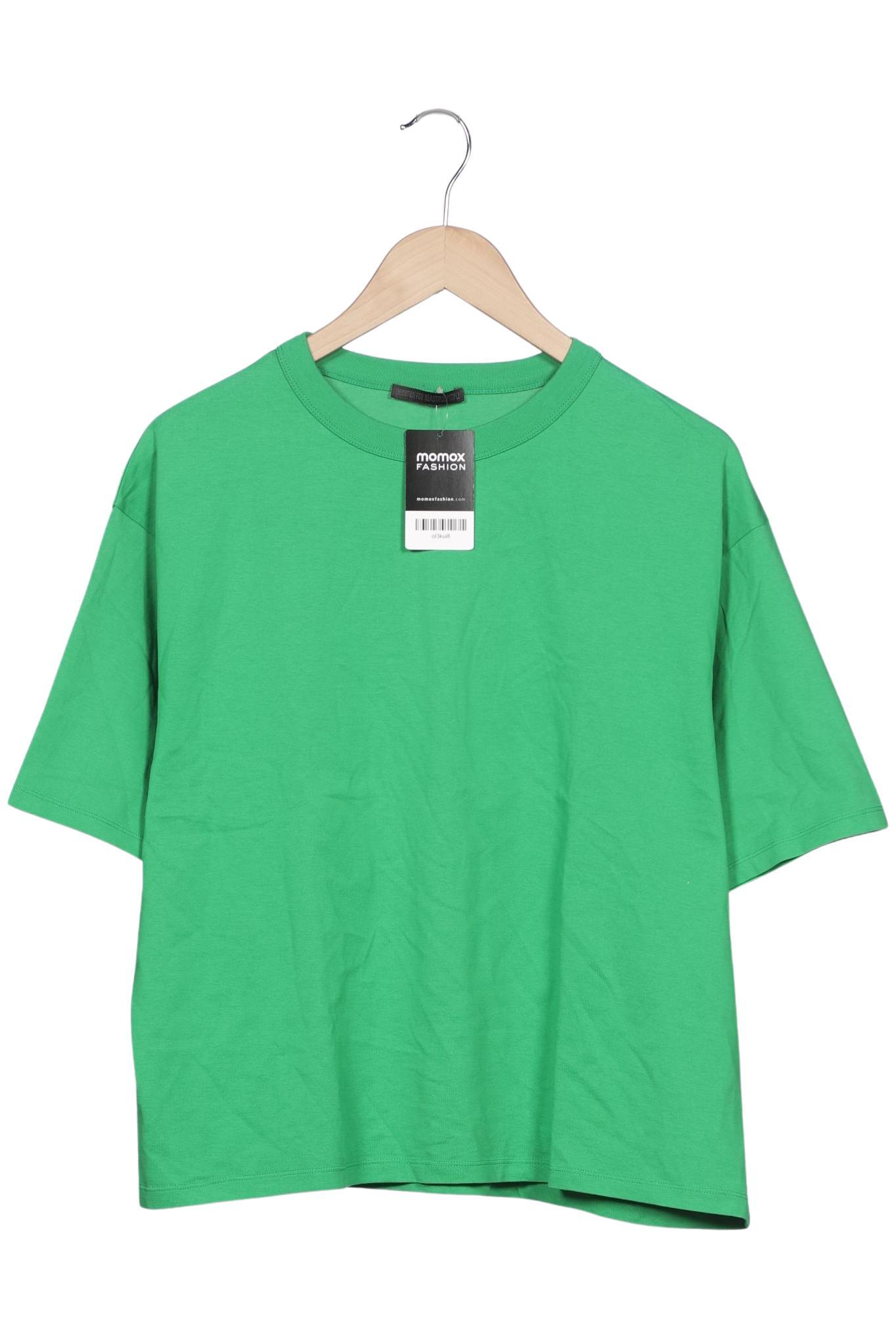 

Drykorn Damen T-Shirt, grün, Gr. 38