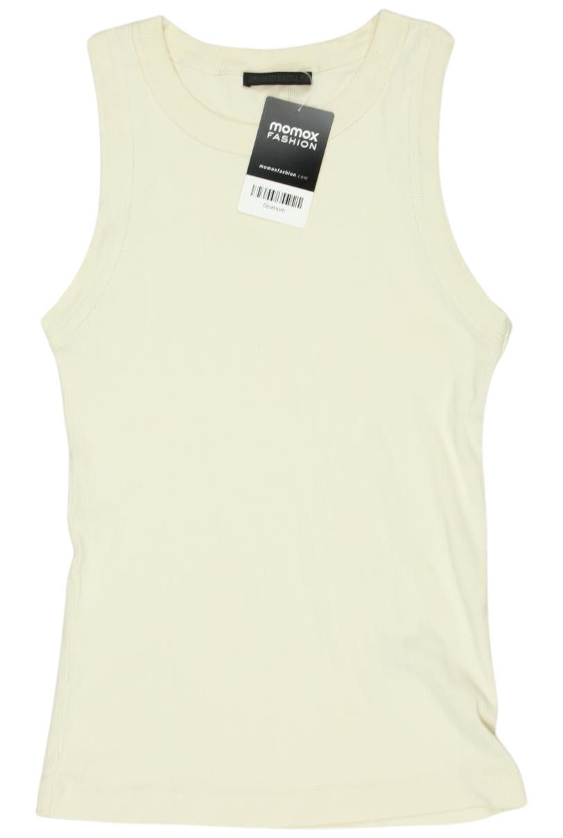 

Drykorn Damen Top, cremeweiß, Gr. 34