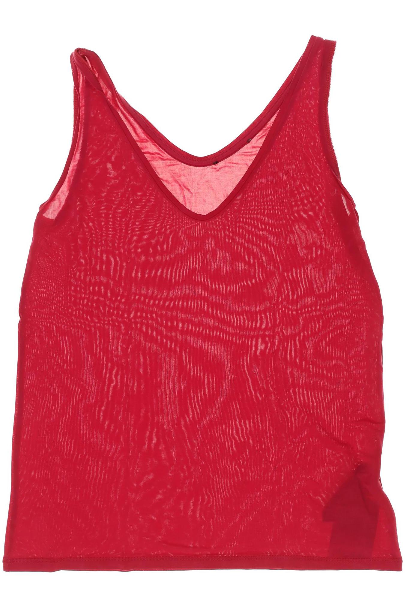 

Drykorn Damen Top, rot, Gr. 34