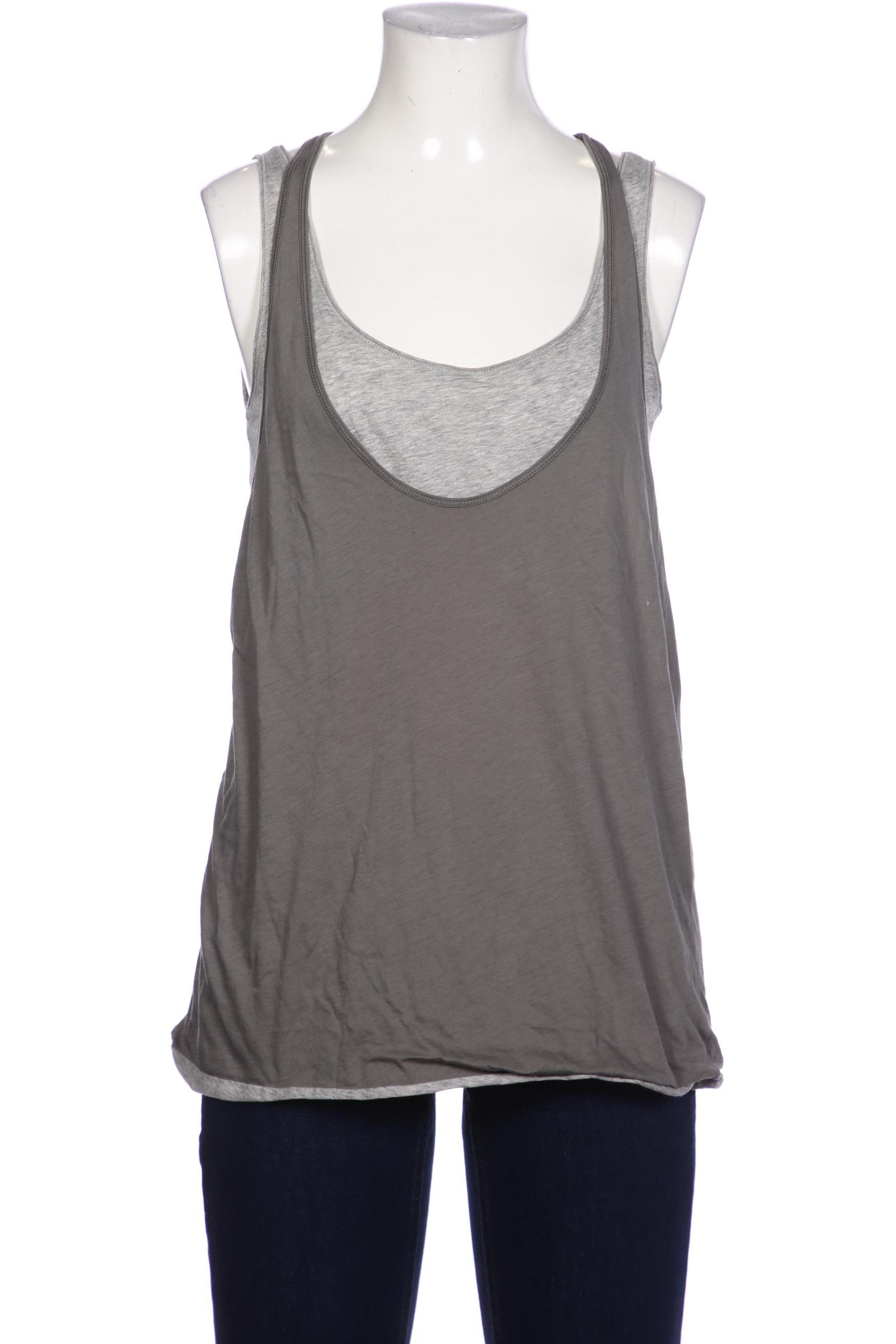 

Drykorn Damen Top, grün, Gr. 36
