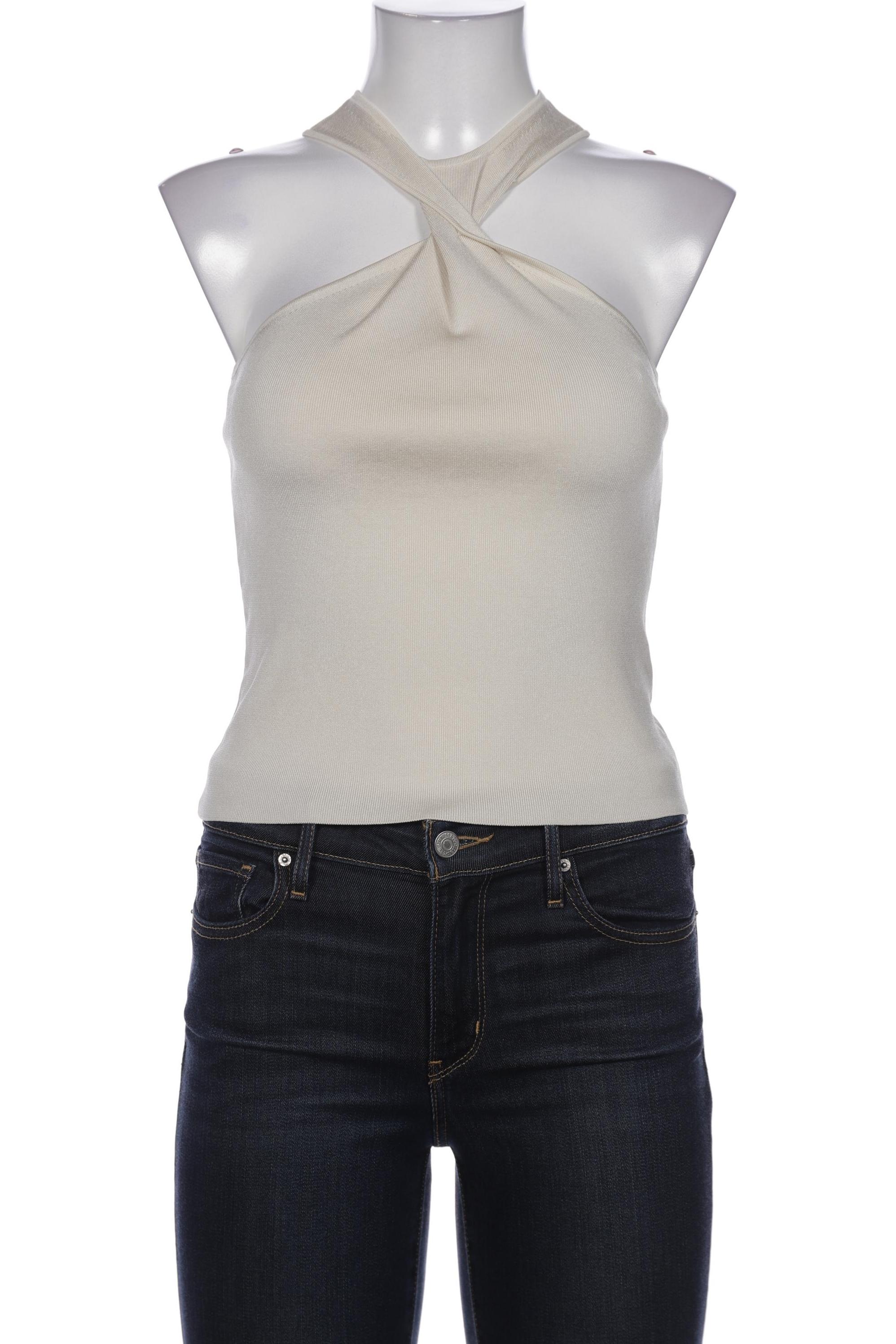 

Drykorn Damen Top, beige, Gr. 36