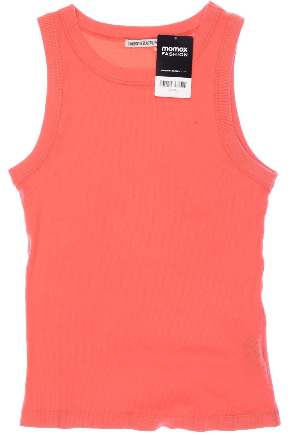 

Drykorn Damen Top, pink, Gr. 36