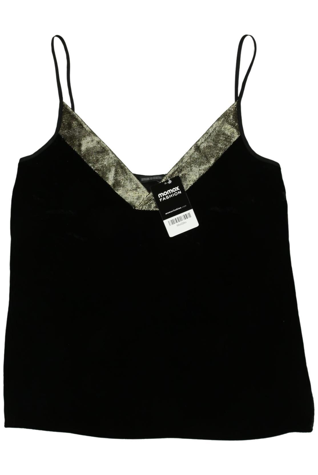 

Drykorn Damen Top, schwarz, Gr. 36