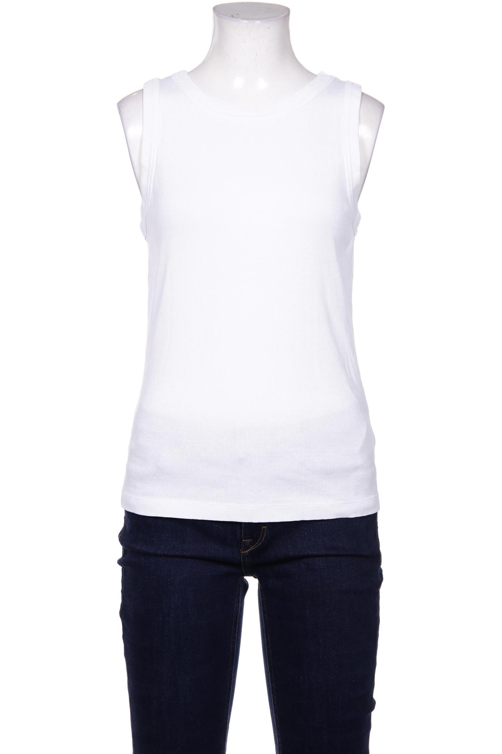 

Drykorn Damen Top, weiß, Gr. 38