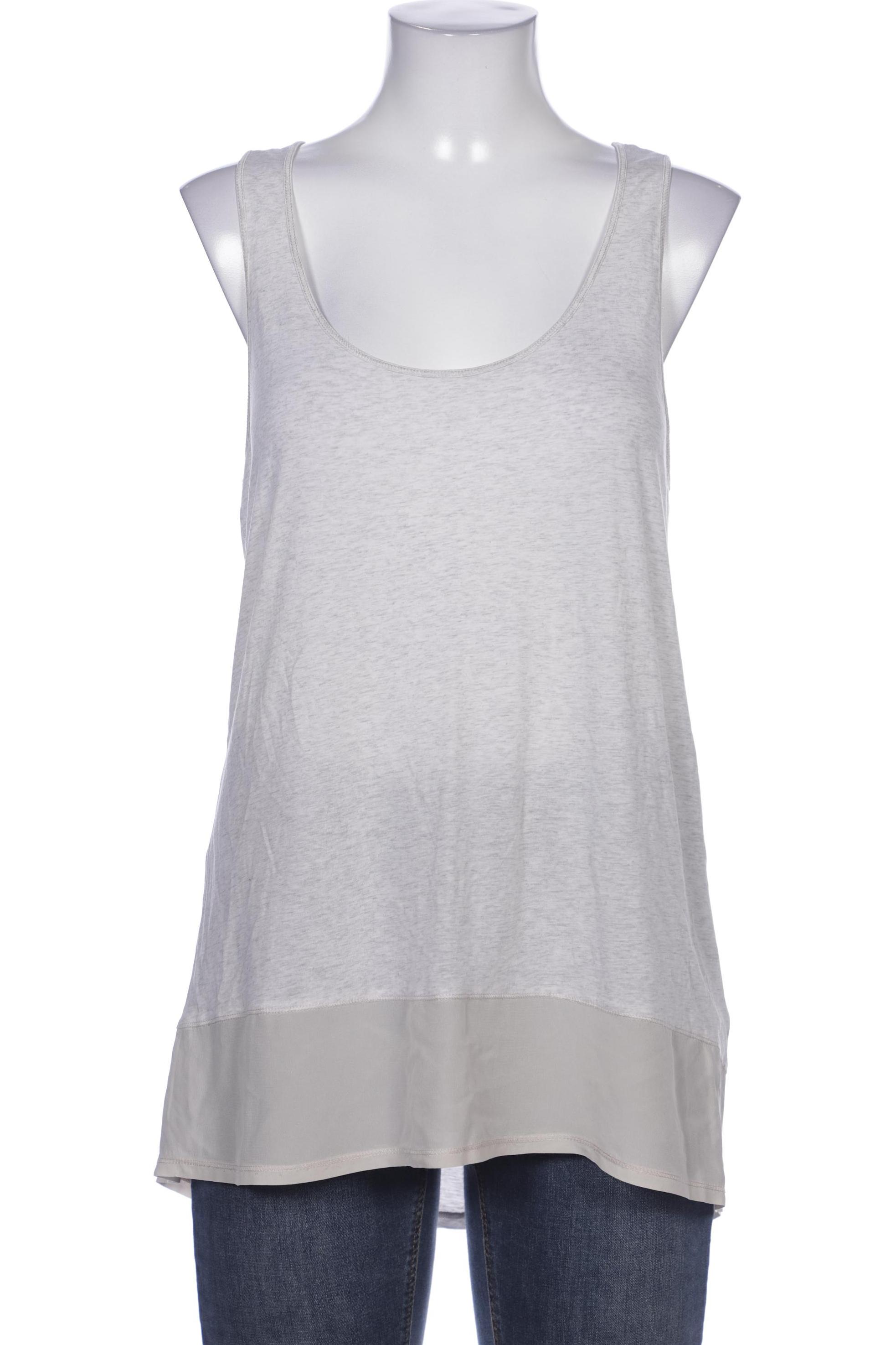 

Drykorn Damen Top, weiß, Gr. 38