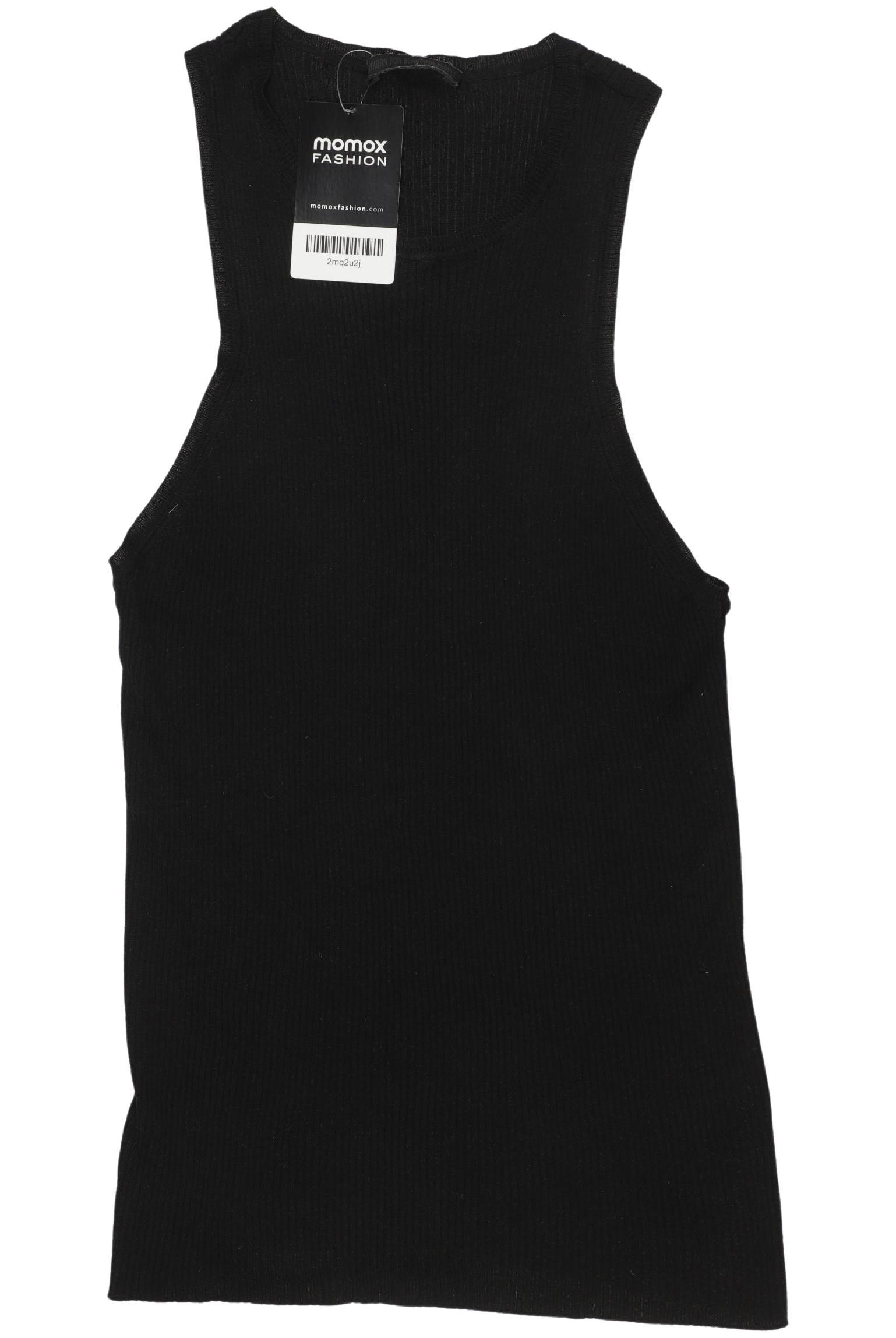 

Drykorn Damen Top, schwarz, Gr. 42