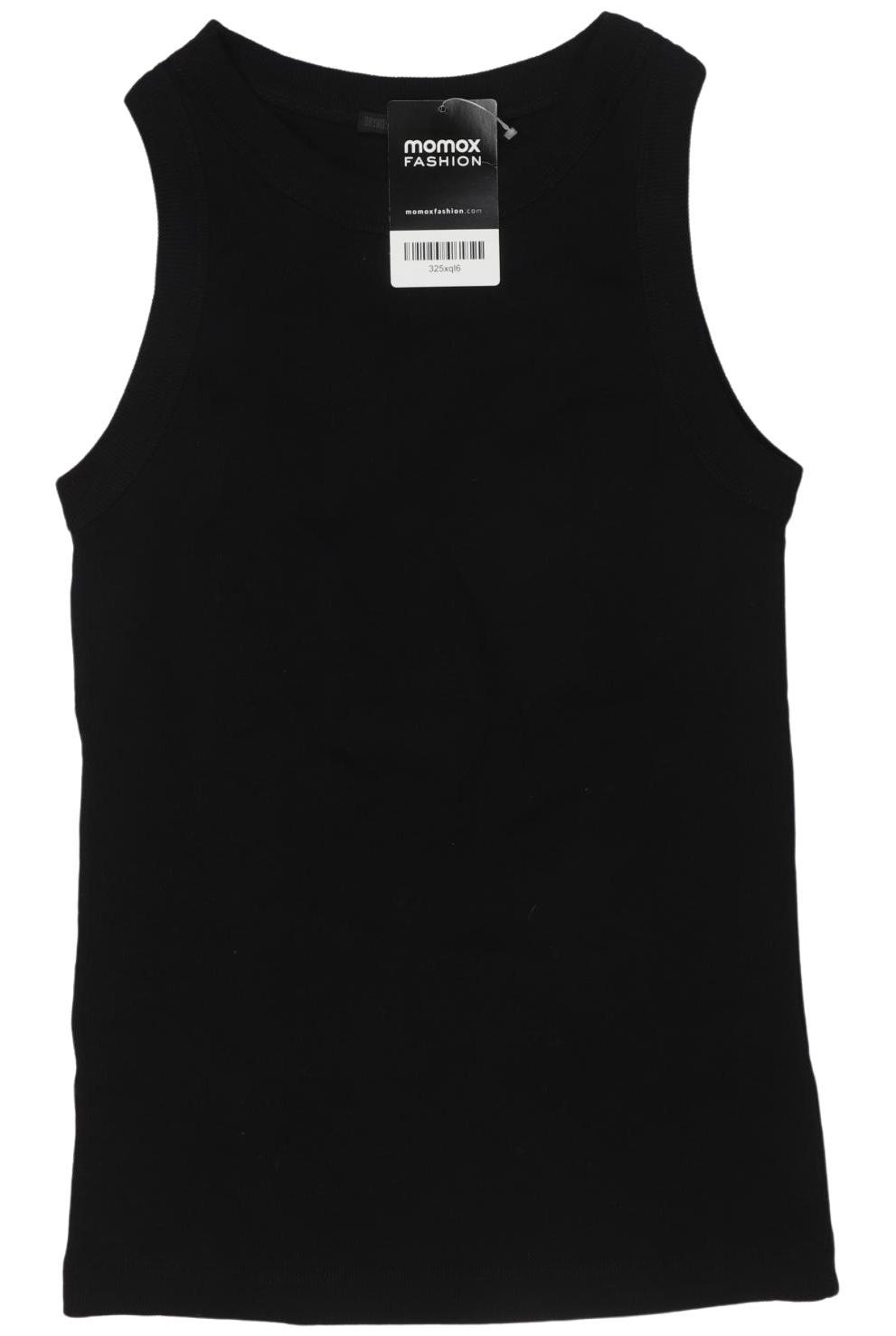 

Drykorn Damen Top, schwarz, Gr. 38
