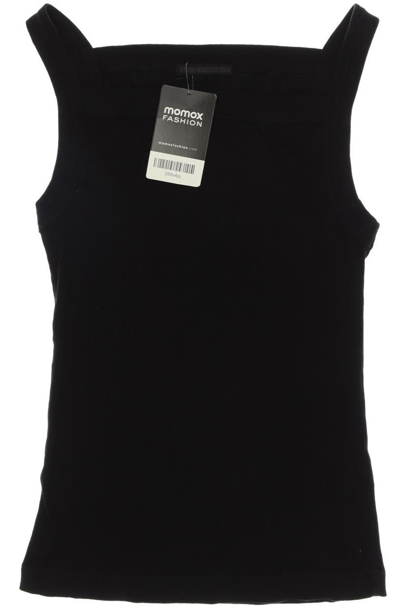 

Drykorn Damen Top, schwarz
