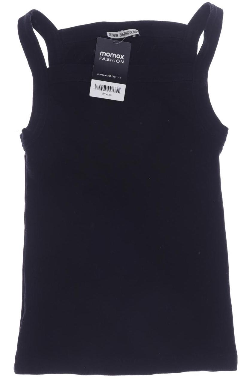 

Drykorn Damen Top, schwarz
