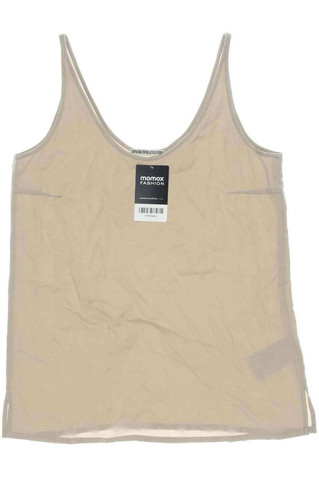 

Drykorn Damen Top, beige, Gr. 34