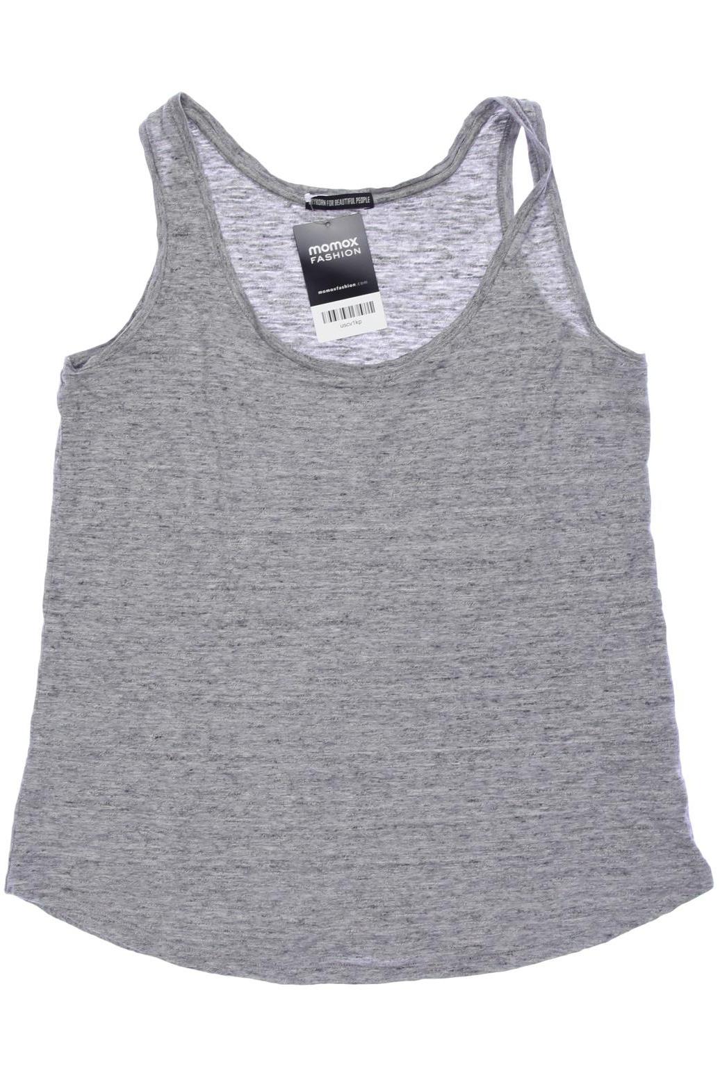 

Drykorn Damen Top, grau, Gr. 34