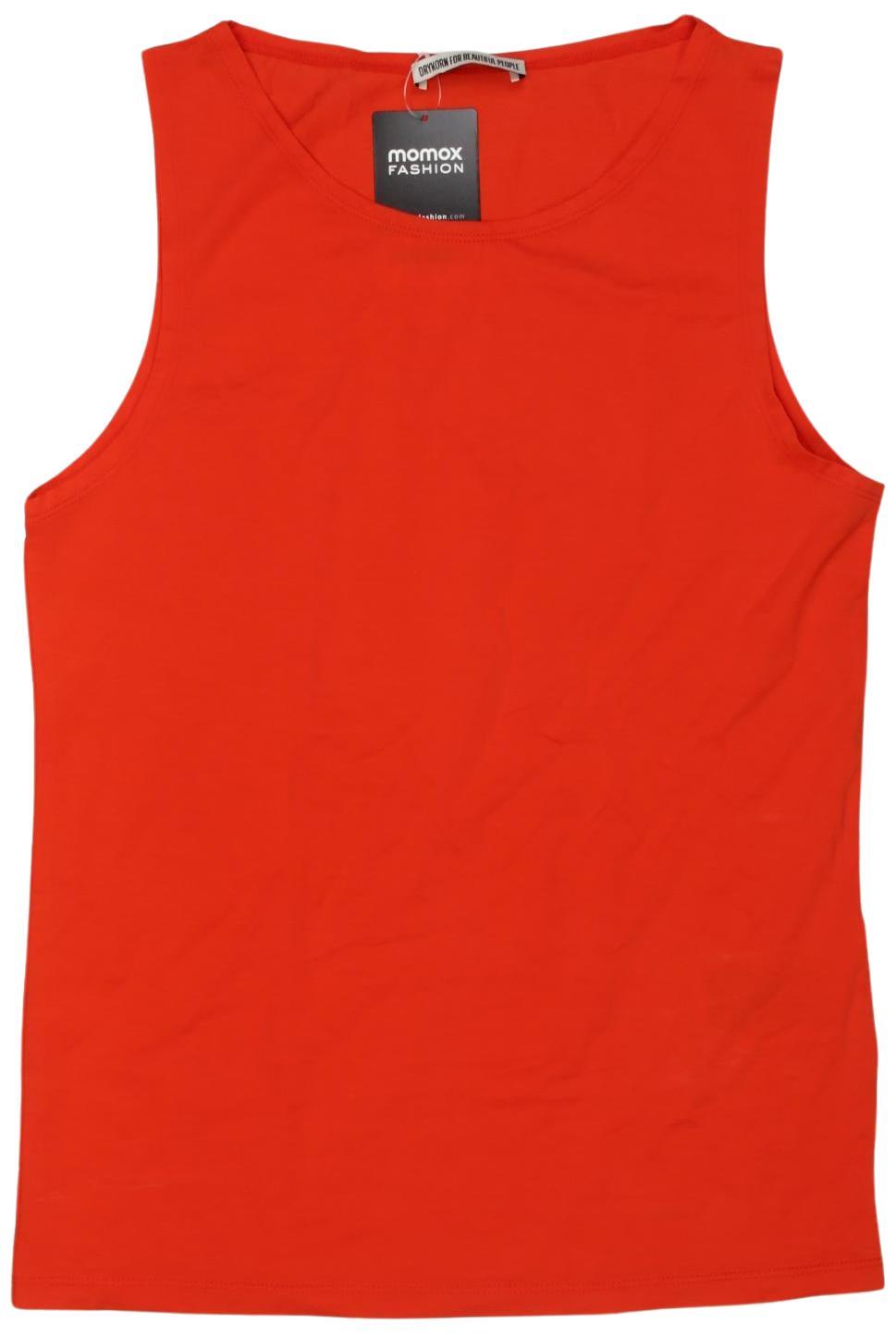 

Drykorn Damen Top, rot, Gr. 42