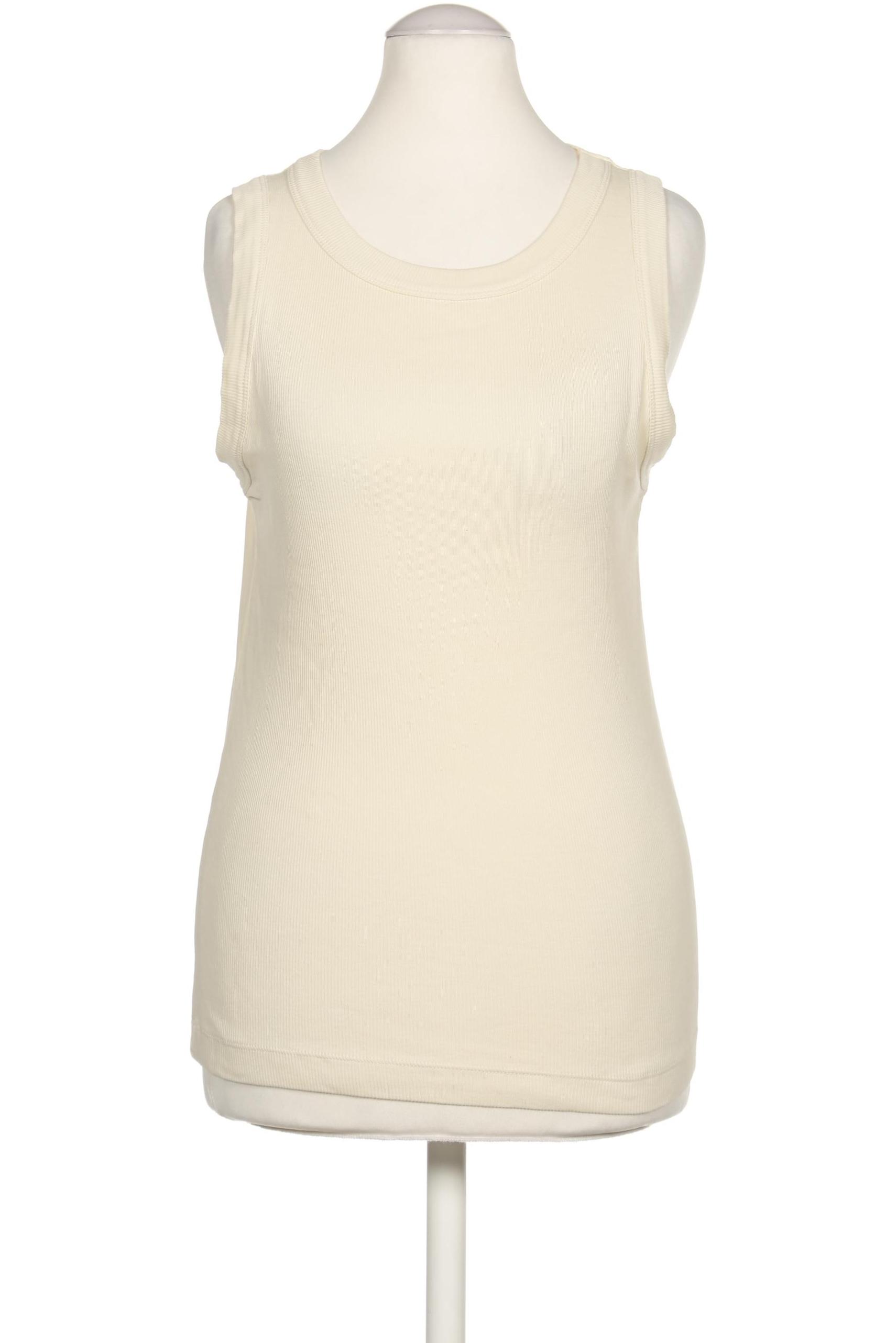

Drykorn Damen Top, cremeweiß, Gr. 36