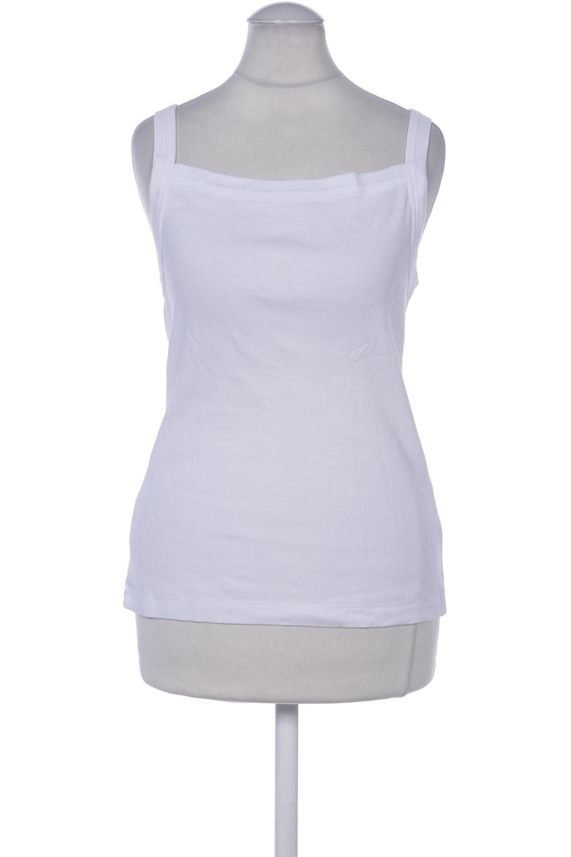 

Drykorn Damen Top, weiß, Gr. 34