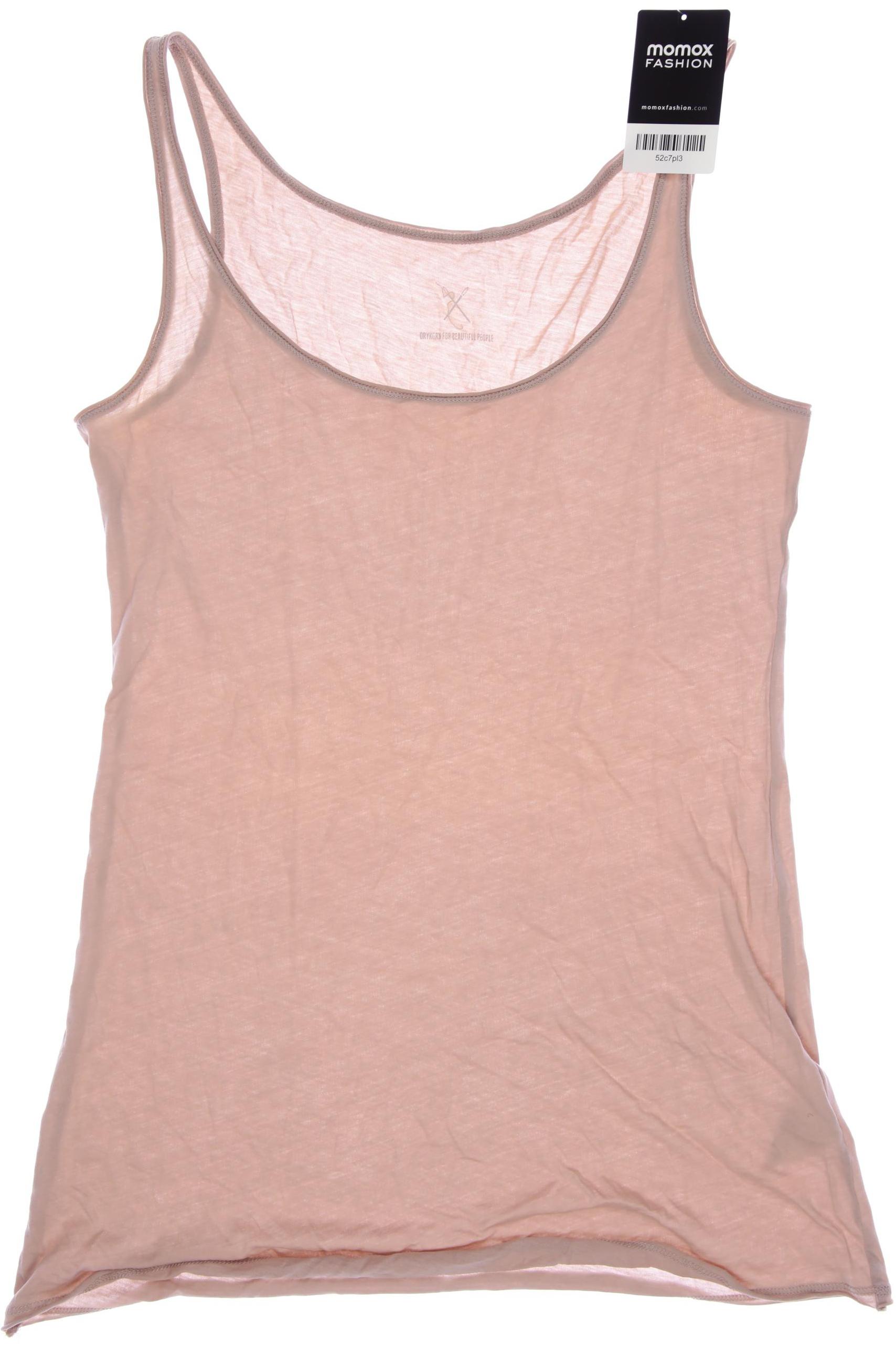 

Drykorn Damen Top, pink, Gr. 38