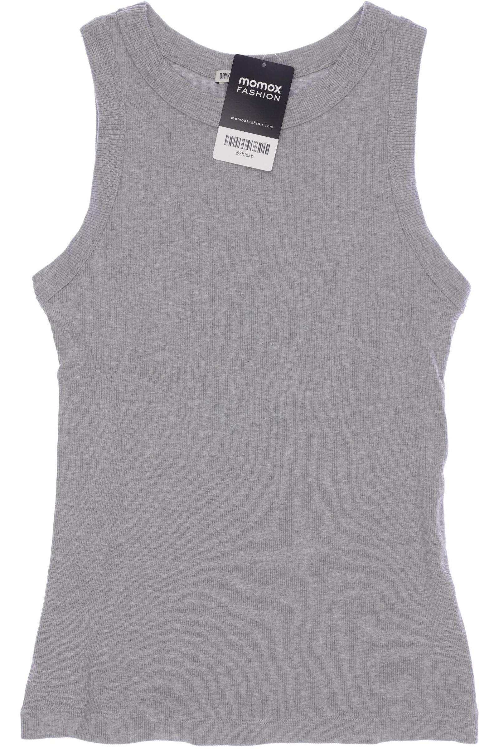 

Drykorn Damen Top, grau, Gr. 38