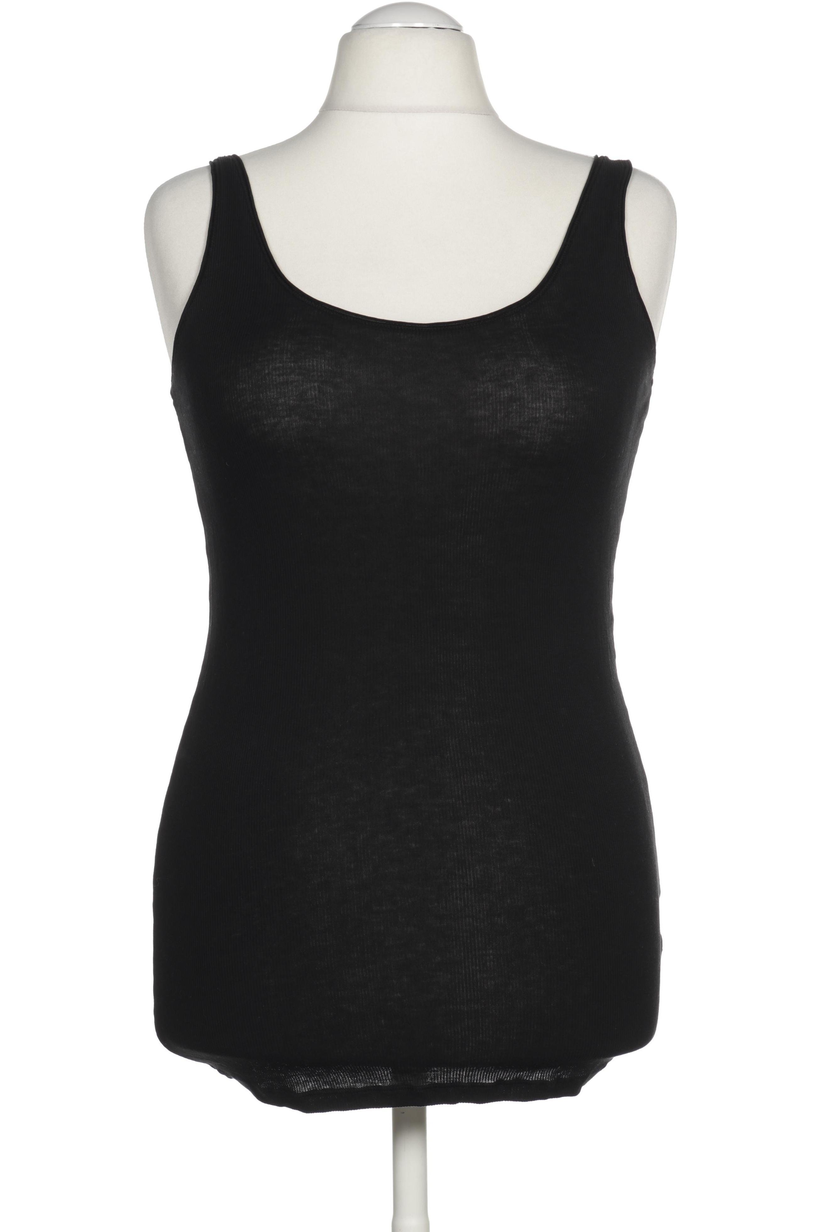 

Drykorn Damen Top, schwarz, Gr.