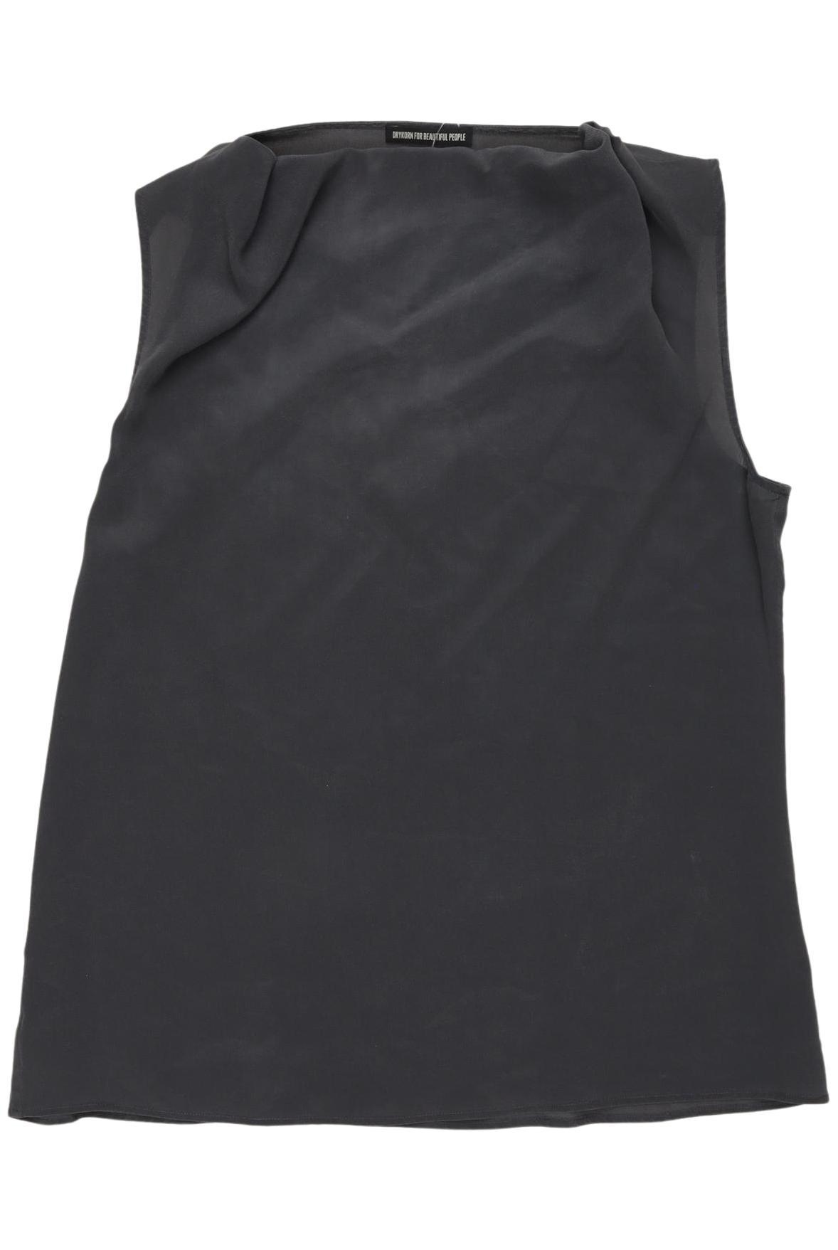 

Drykorn Damen Top, grau, Gr. 38