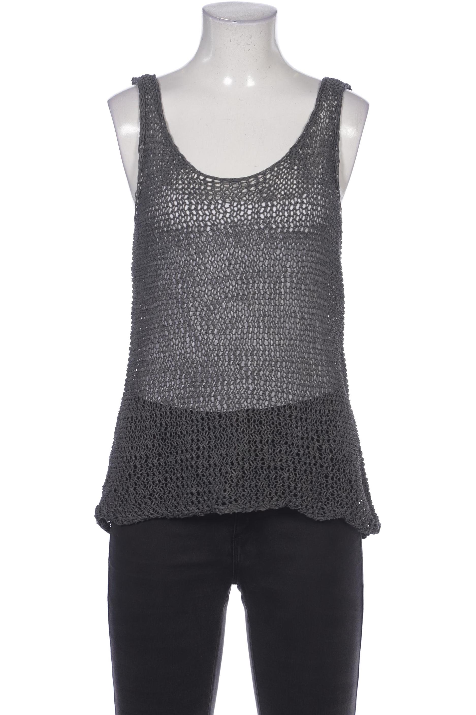 

Drykorn Damen Top, grau, Gr. 38