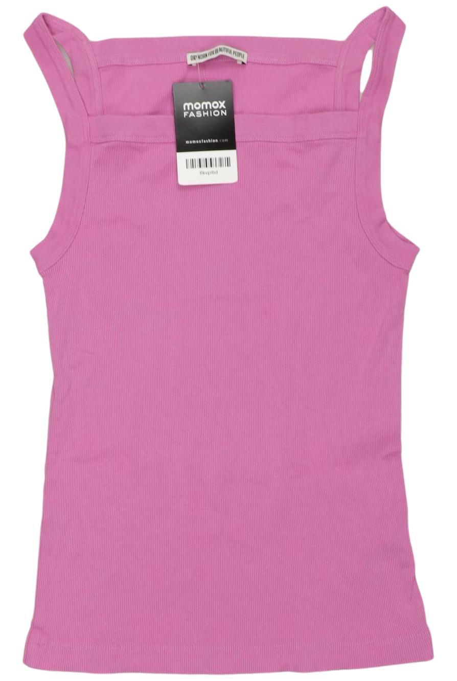 

Drykorn Damen Top, pink, Gr. 38