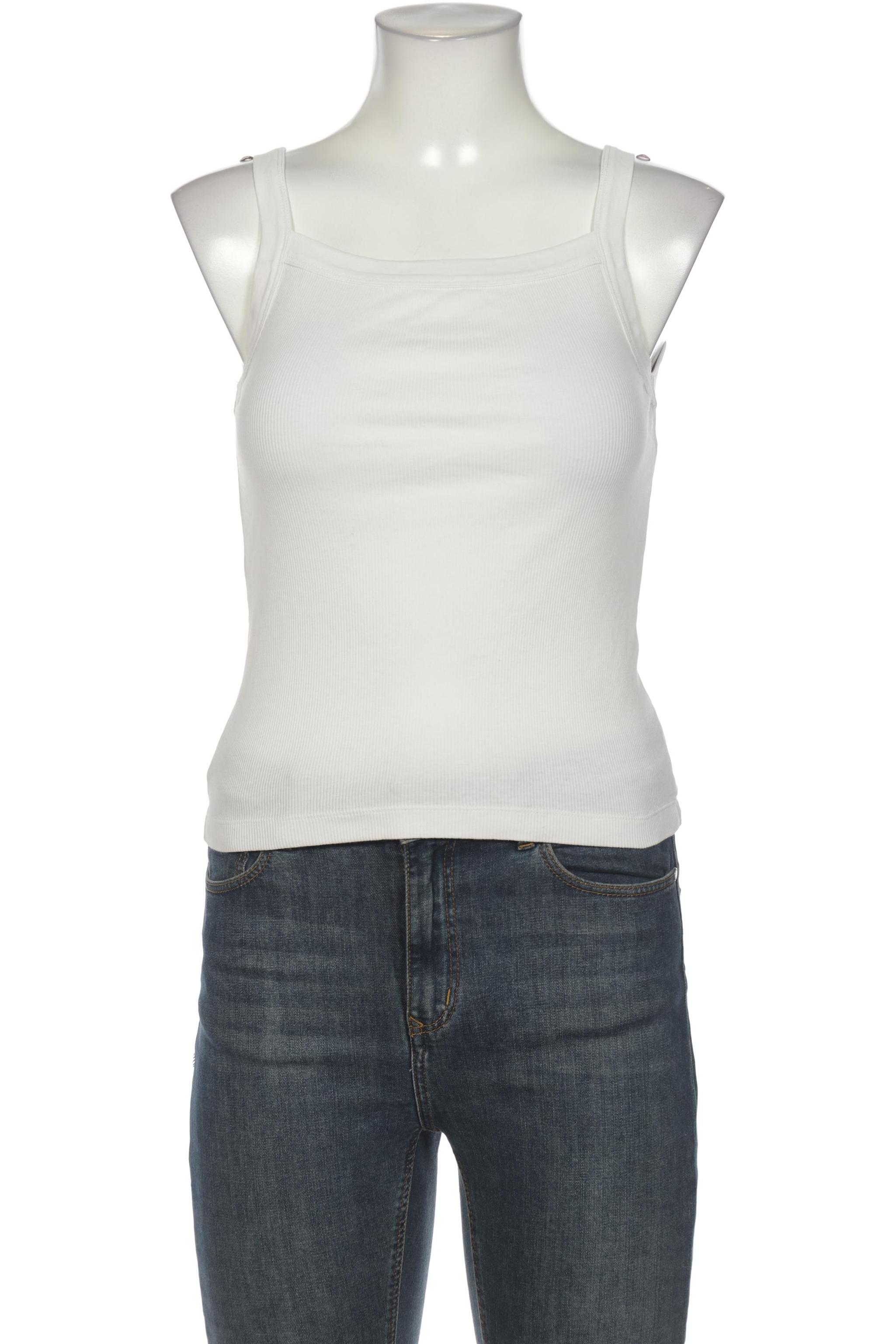 

Drykorn Damen Top, weiß