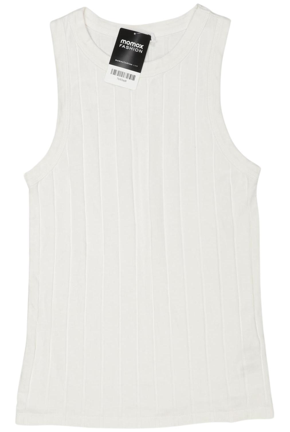 

Drykorn Damen Top, weiß, Gr. 38