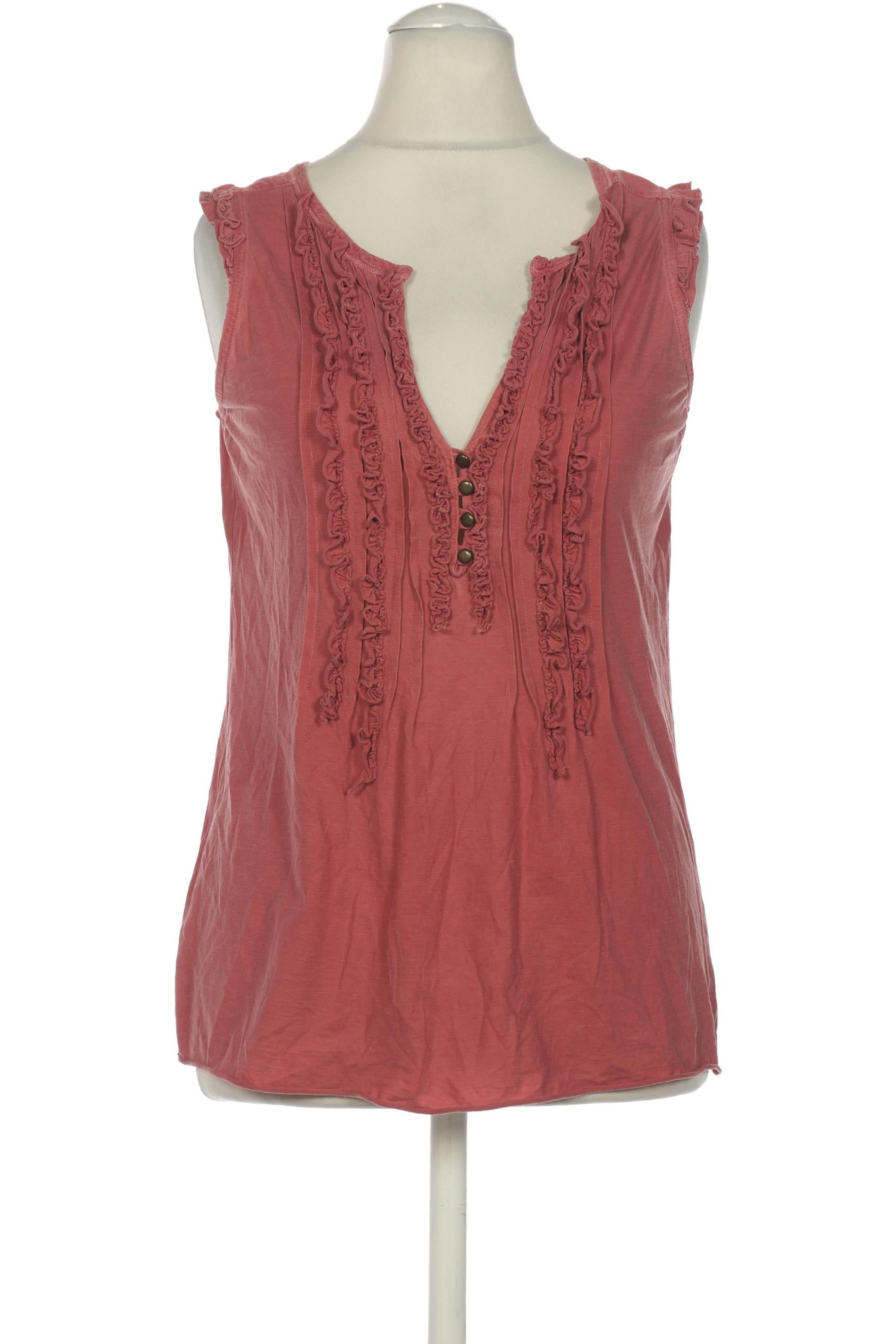 

Drykorn Damen Top, pink, Gr. 38