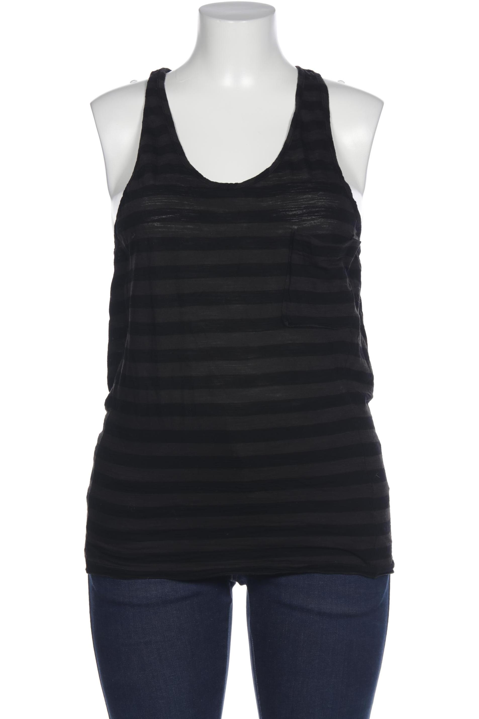 

Drykorn Damen Top, schwarz, Gr. 44