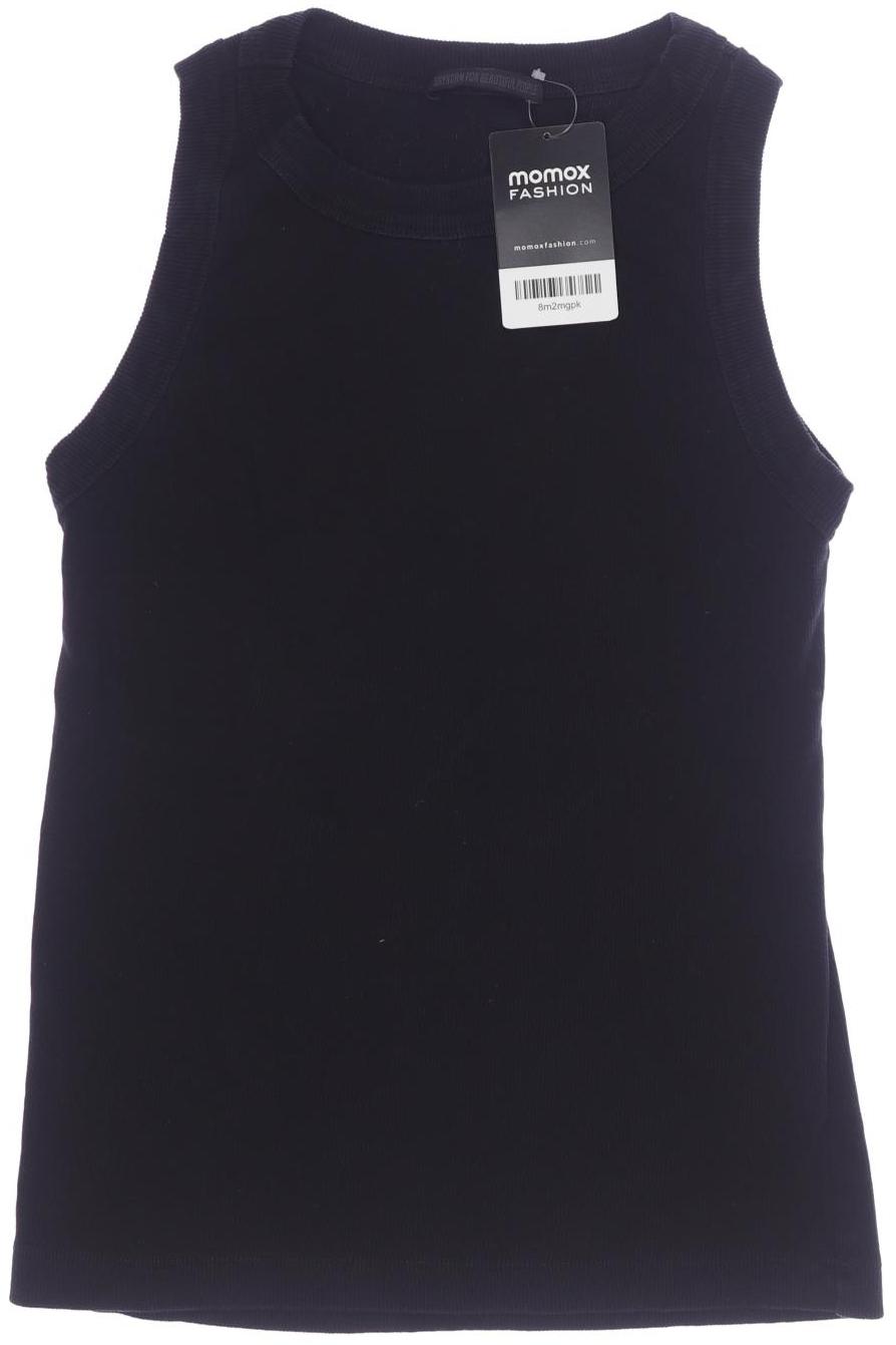 

Drykorn Damen Top, schwarz, Gr. 34