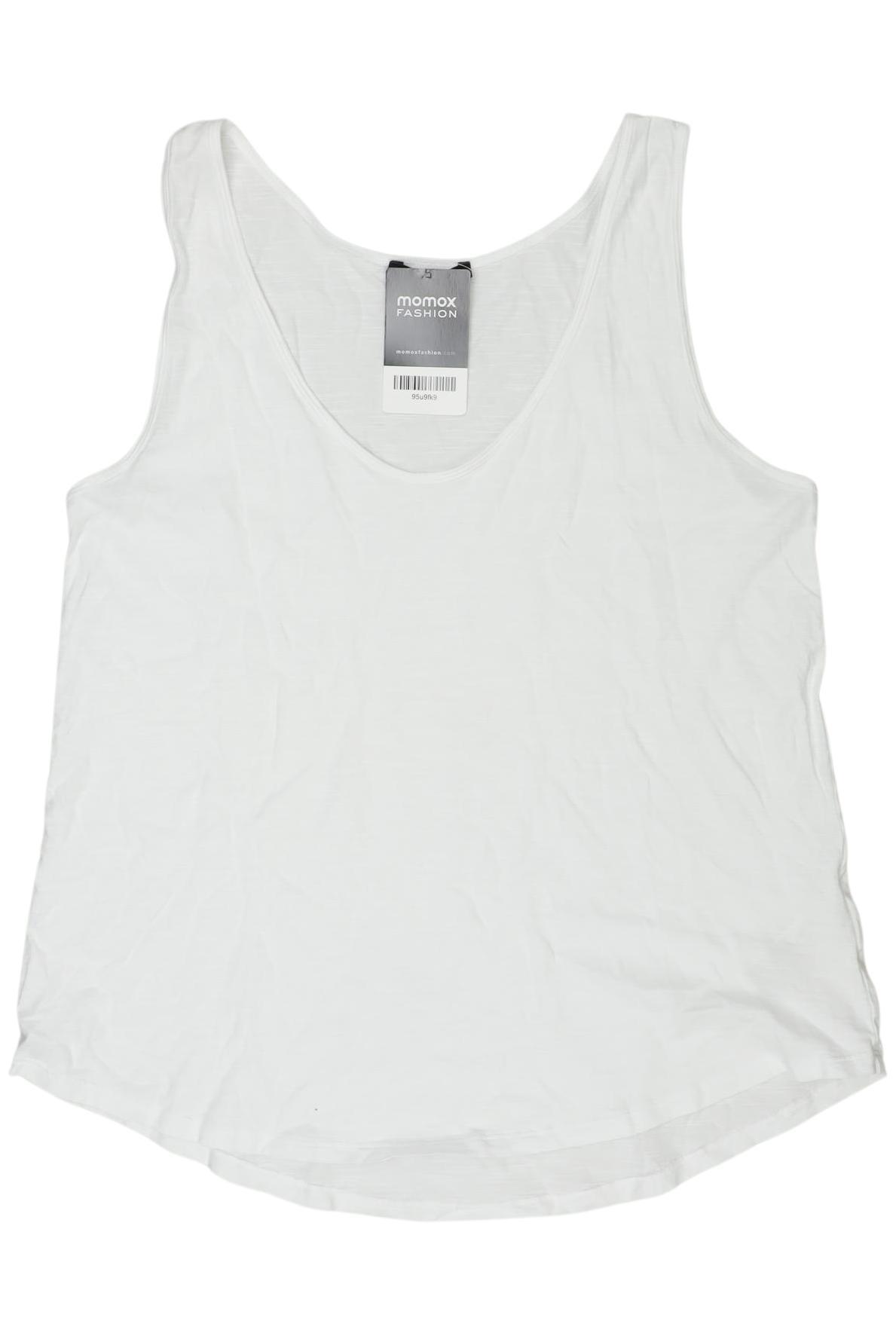 

Drykorn Damen Top, weiß, Gr. 38