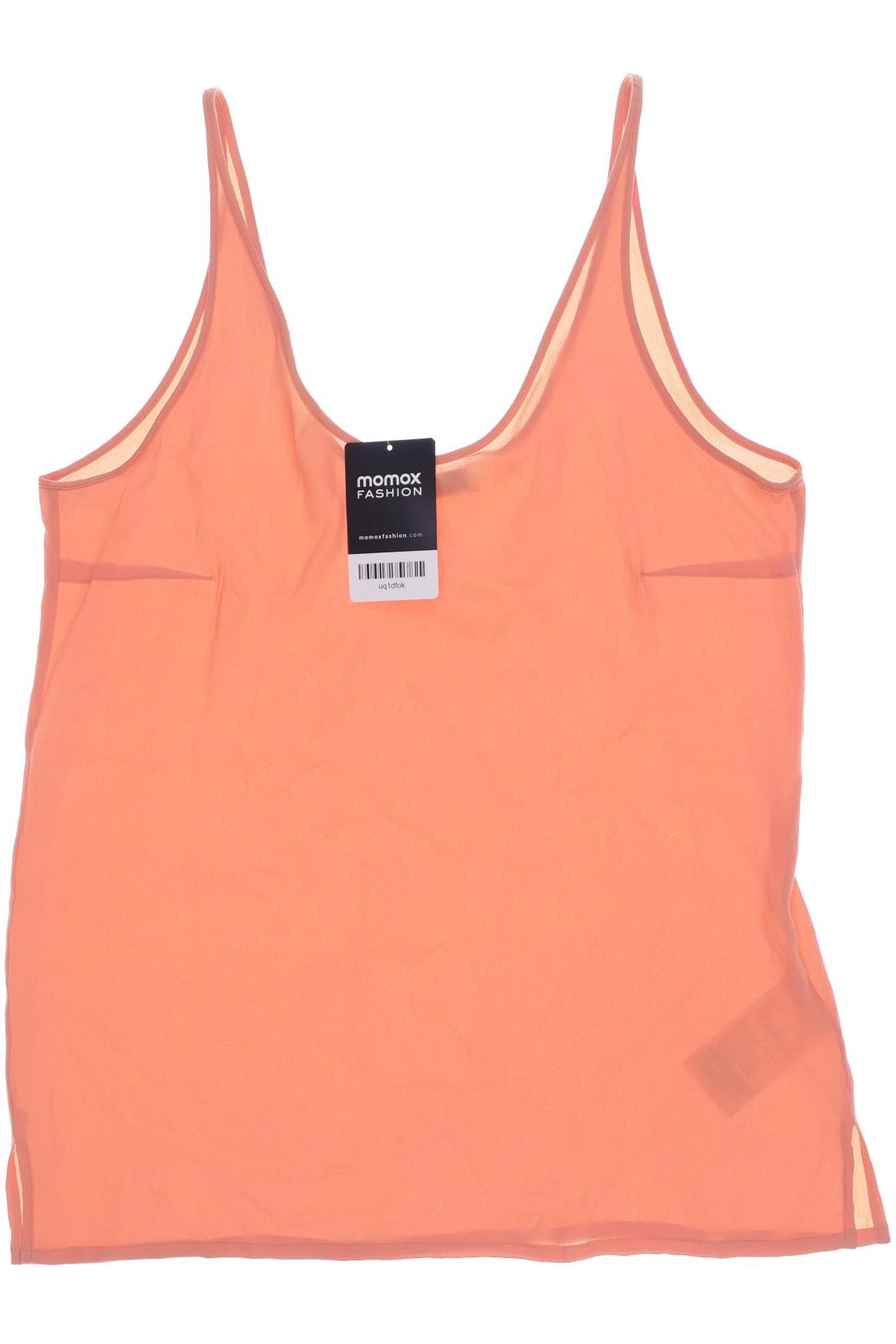 

Drykorn Damen Top, orange, Gr. 36