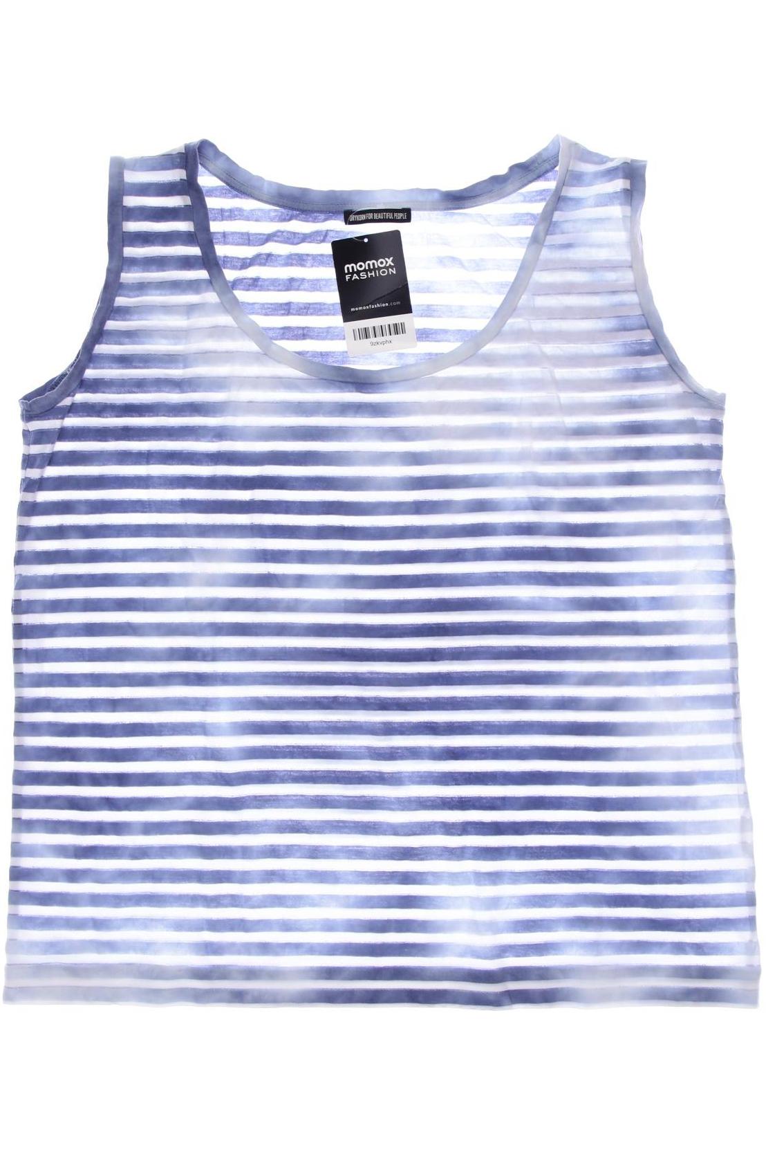 

Drykorn Damen Top, blau