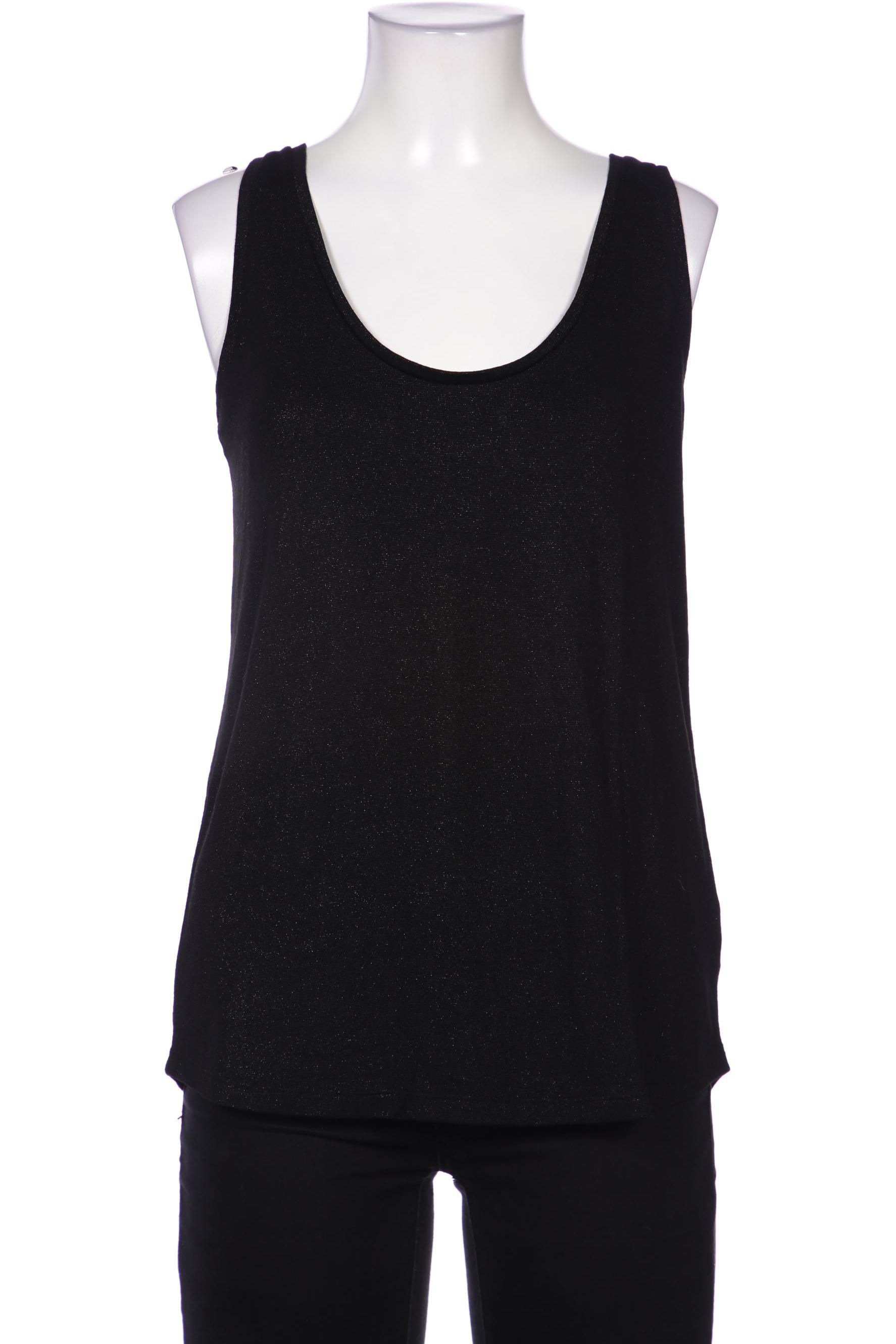 

Drykorn Damen Top, schwarz, Gr. 34