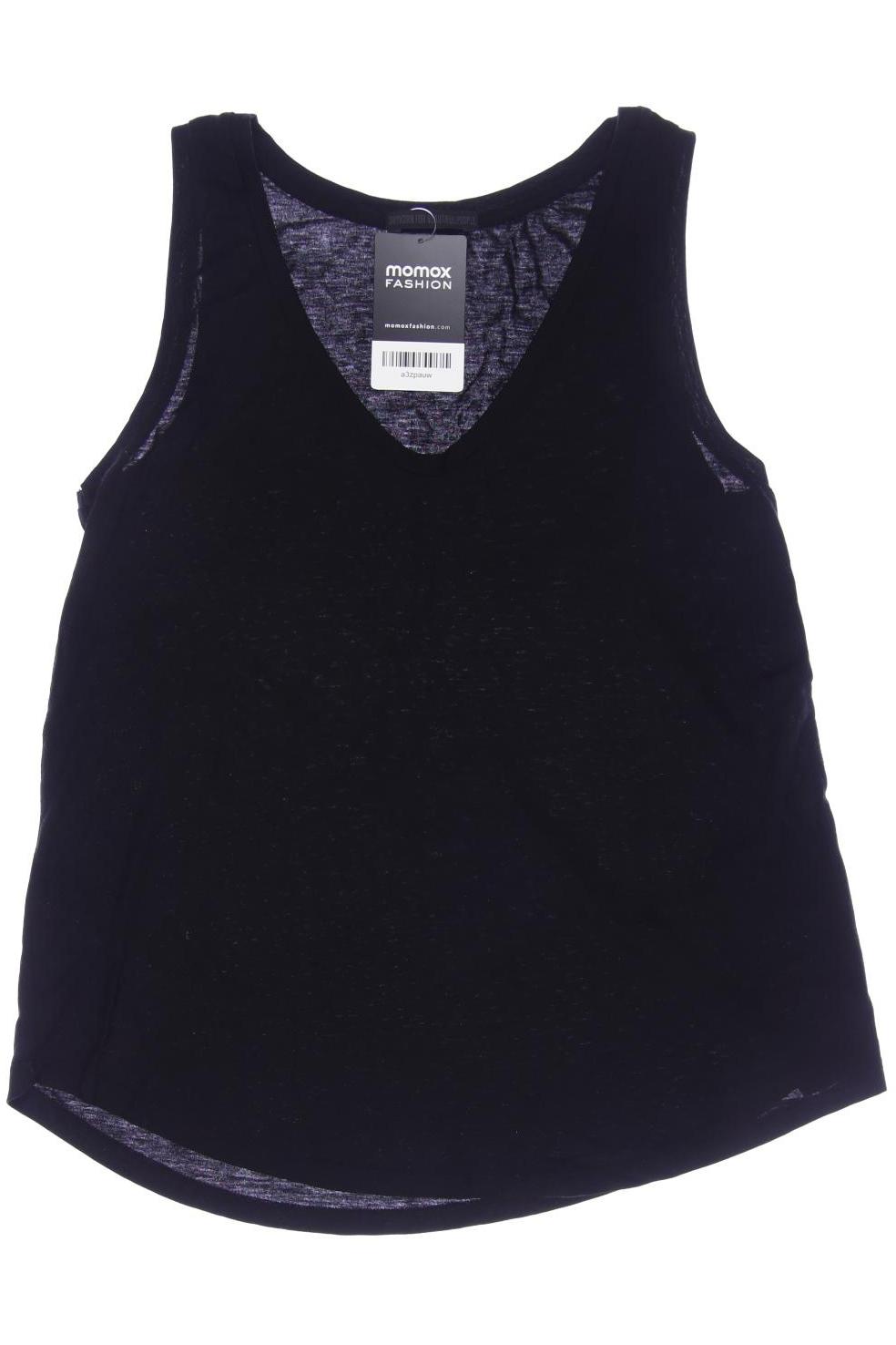 

Drykorn Damen Top, schwarz