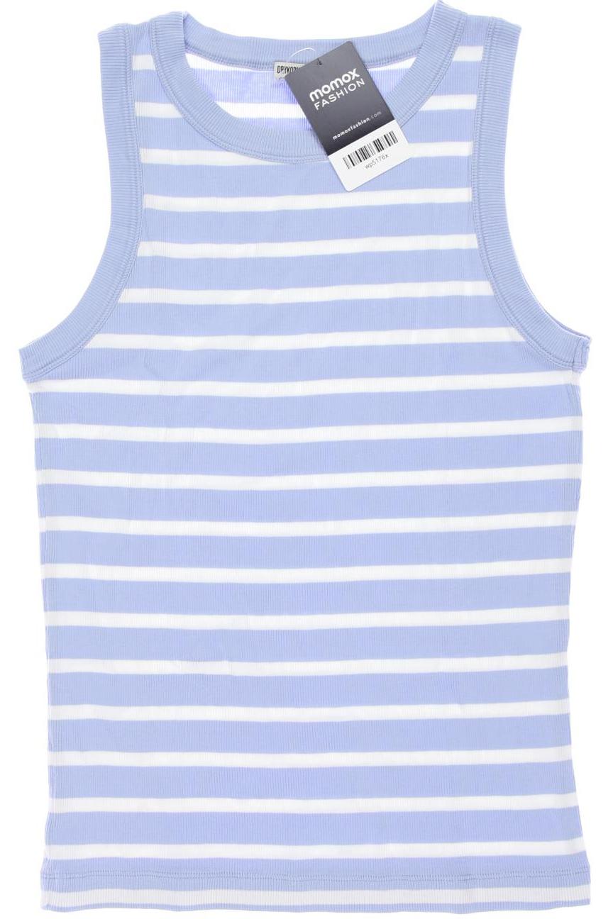 

Drykorn Damen Top, hellblau, Gr. 38
