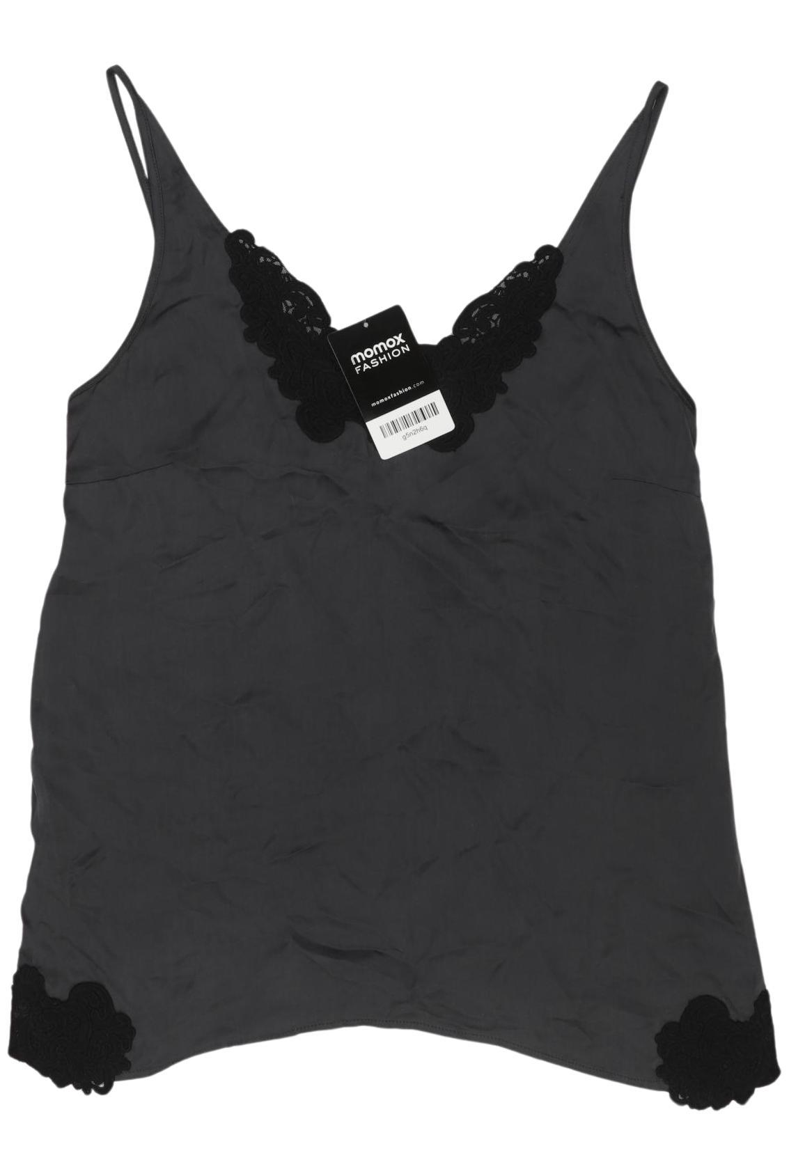 

Drykorn Damen Top, grau, Gr. 34