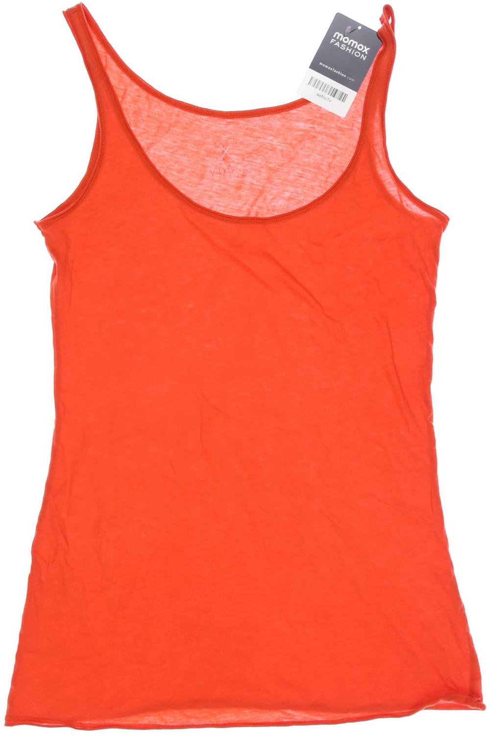 

Drykorn Damen Top, orange, Gr. 30