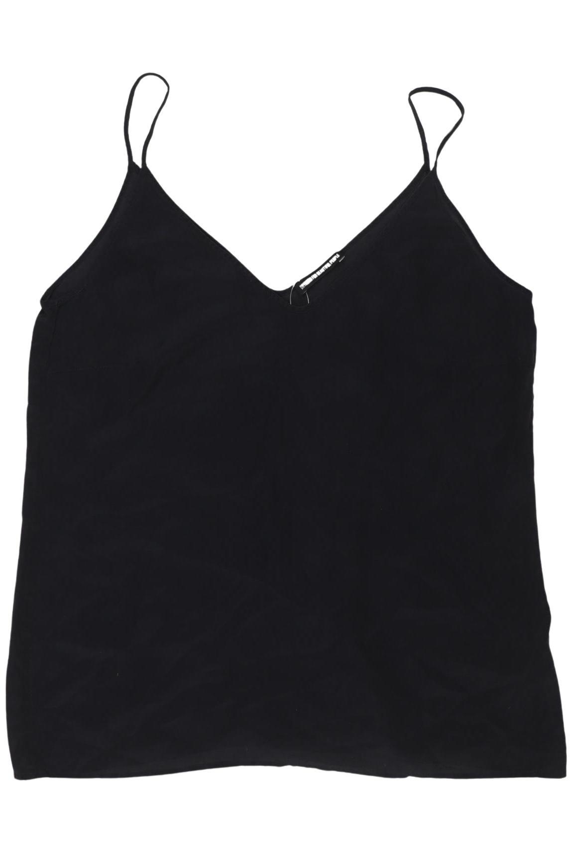 

Drykorn Damen Top, schwarz, Gr. 36