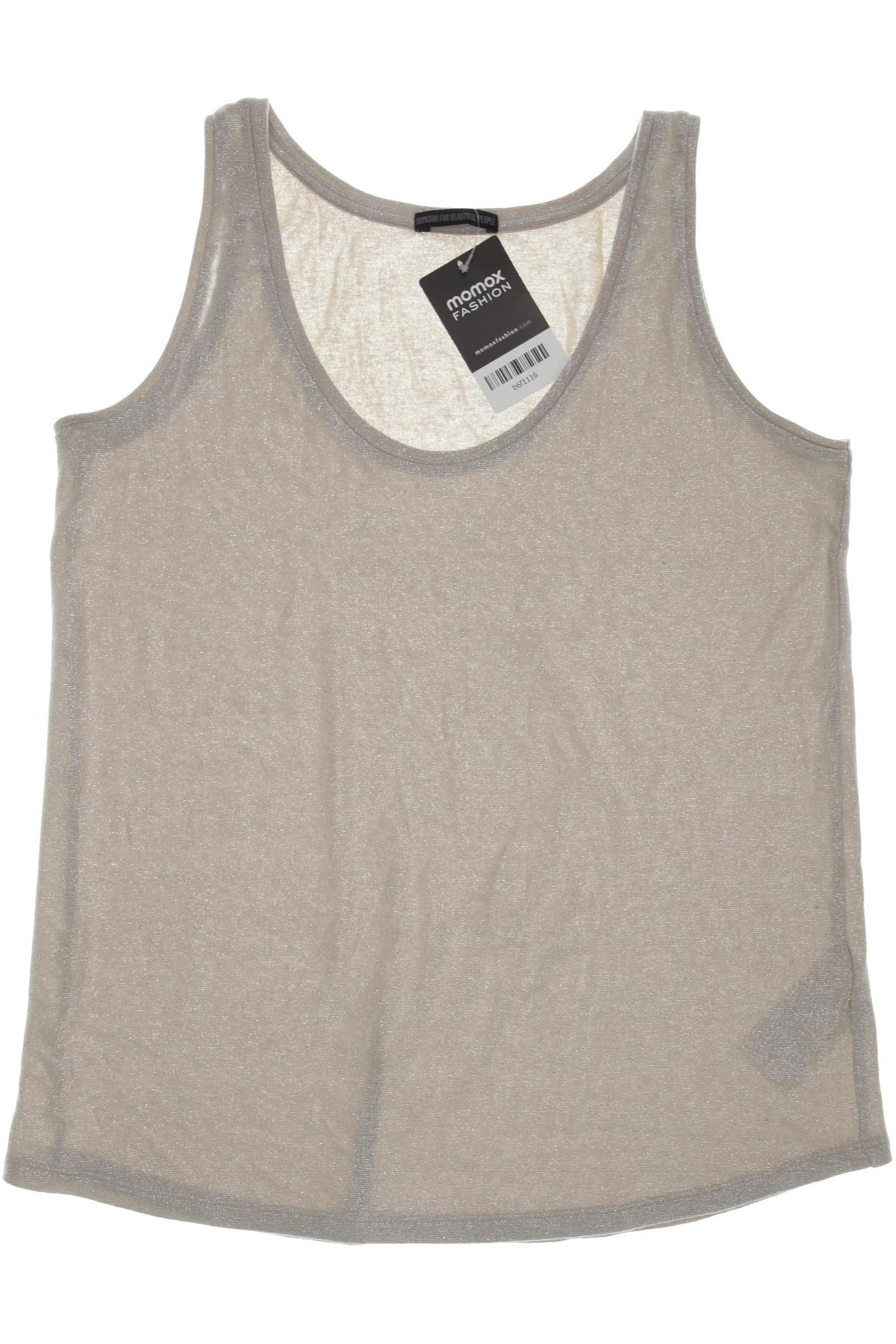 

Drykorn Damen Top, beige, Gr.