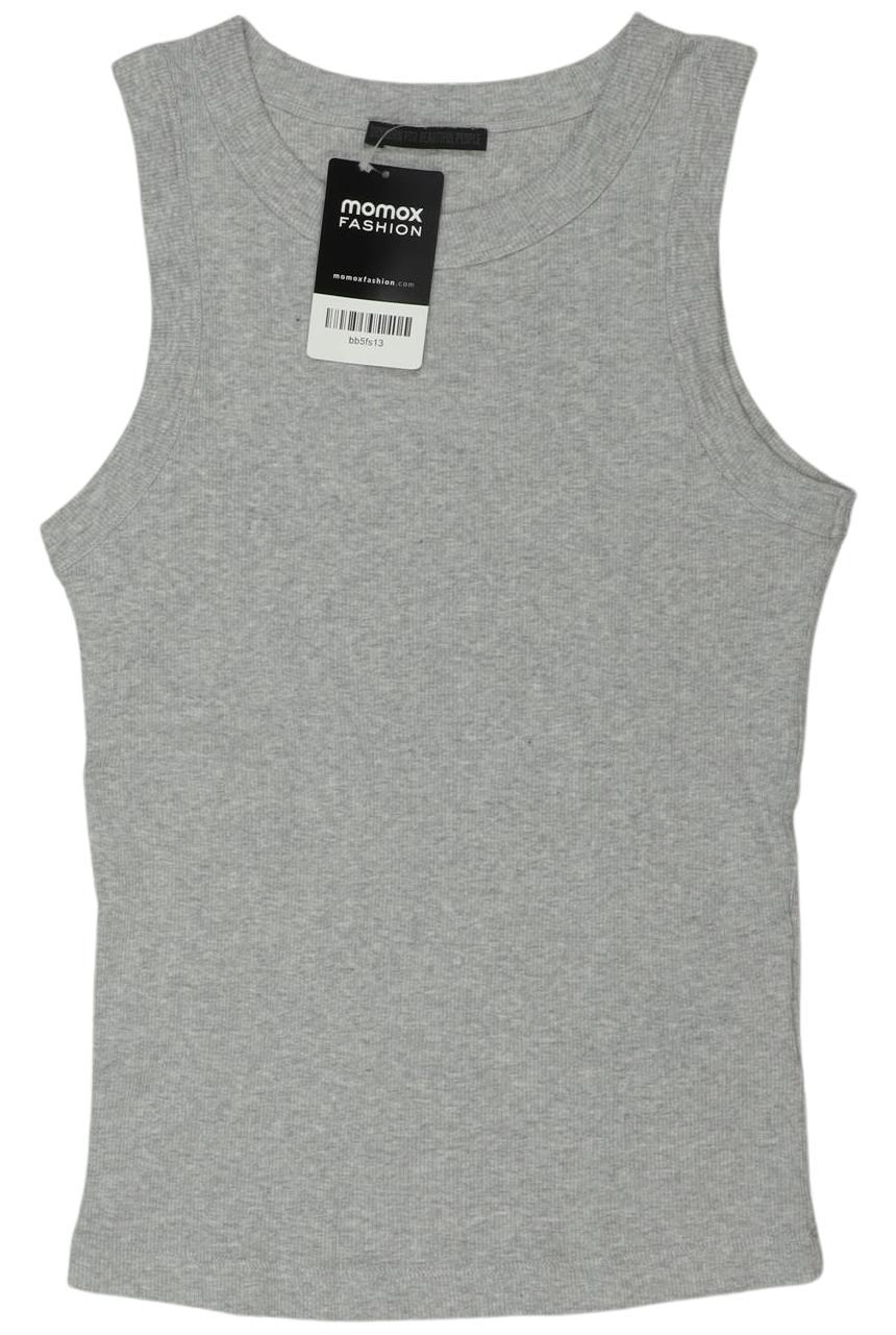 

Drykorn Damen Top, grau, Gr. 34