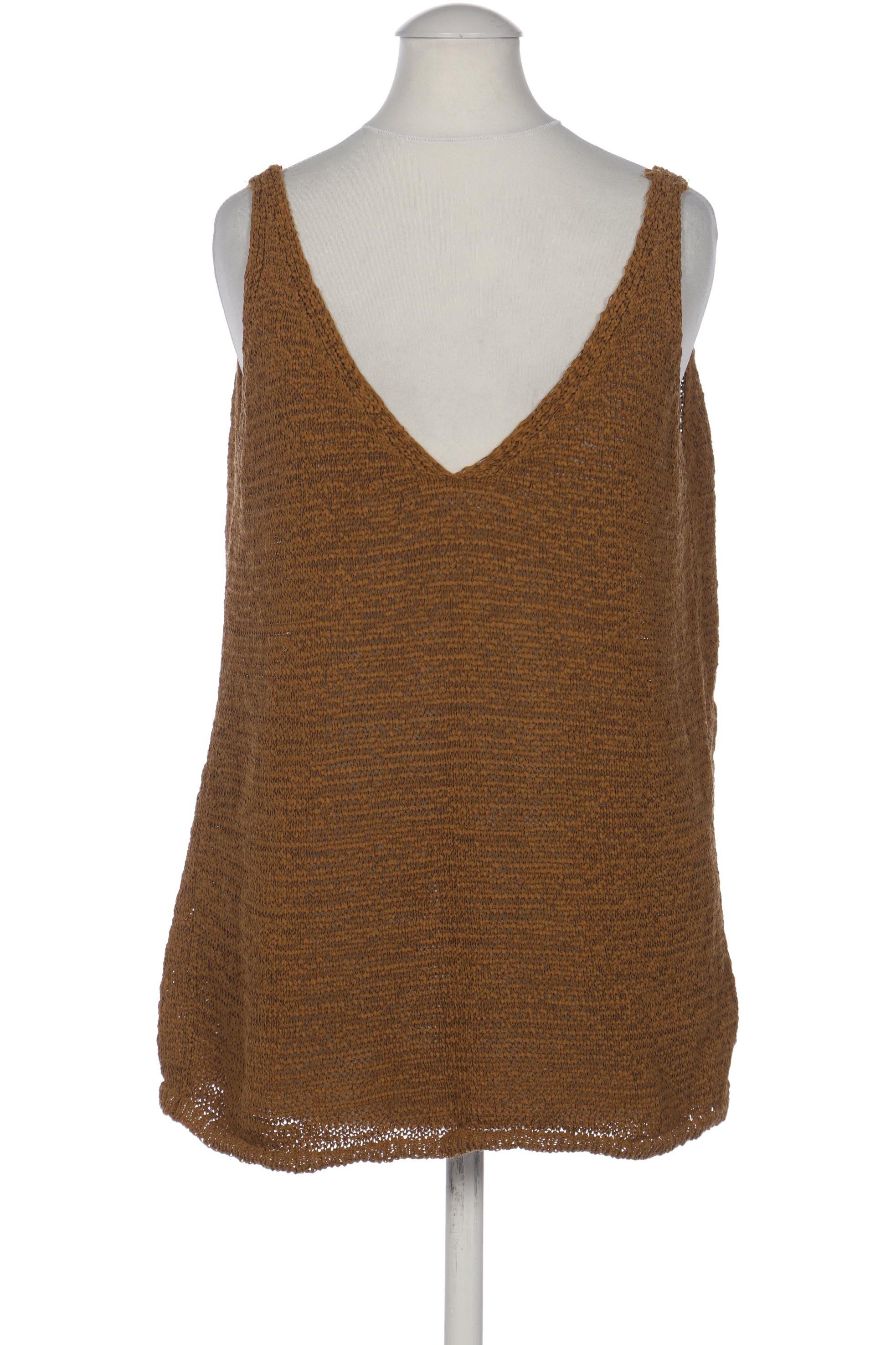 

Drykorn Damen Top, braun, Gr. 36