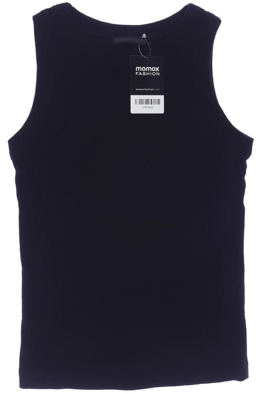 

Drykorn Damen Top, schwarz, Gr. 38