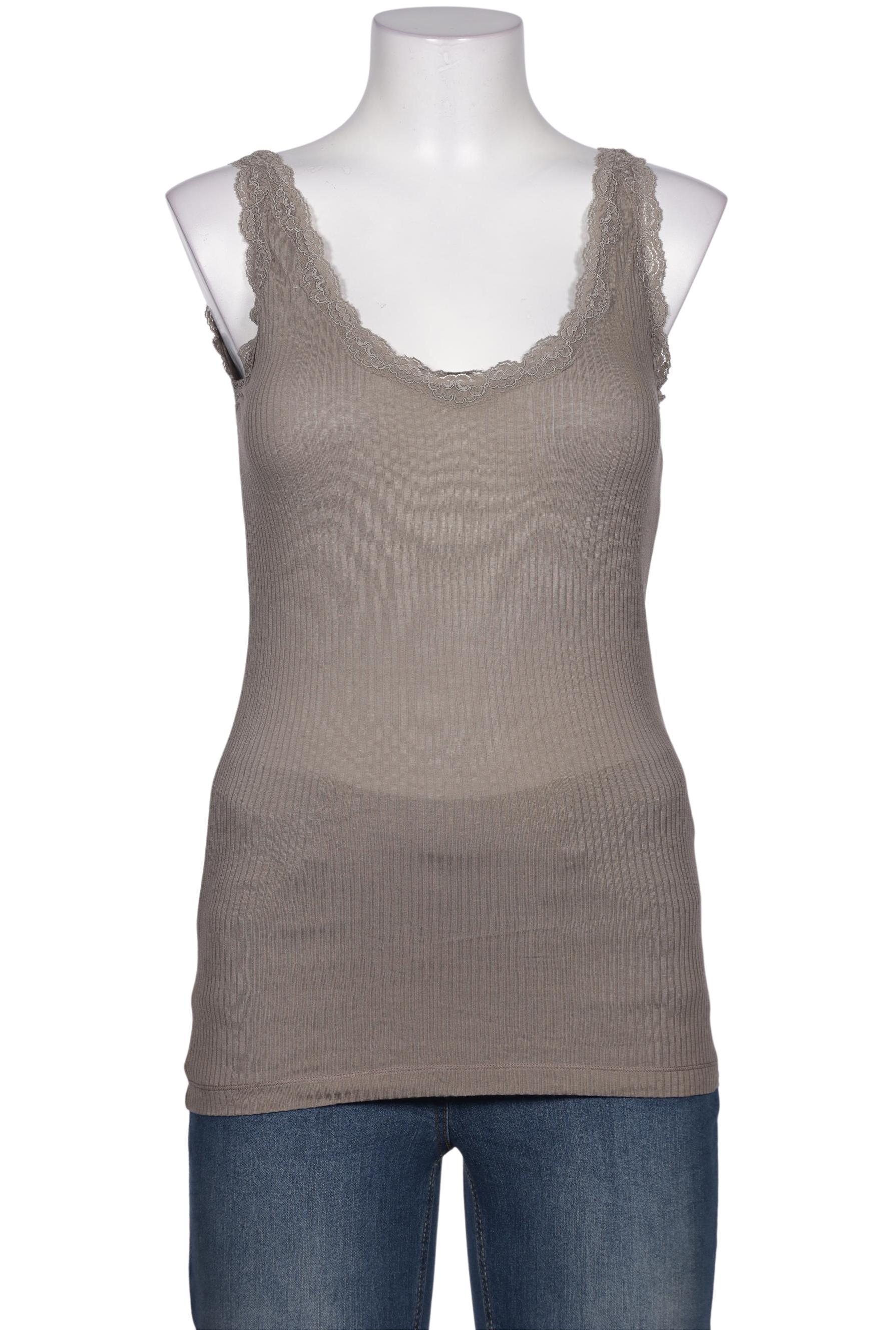 

Drykorn Damen Top, beige, Gr. 36