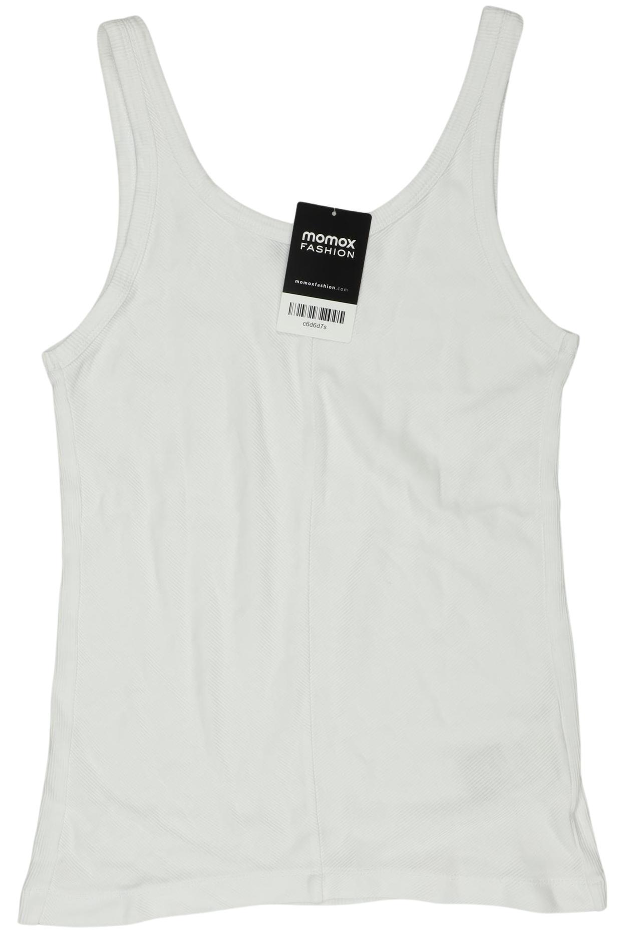 

Drykorn Damen Top, weiß, Gr. 36